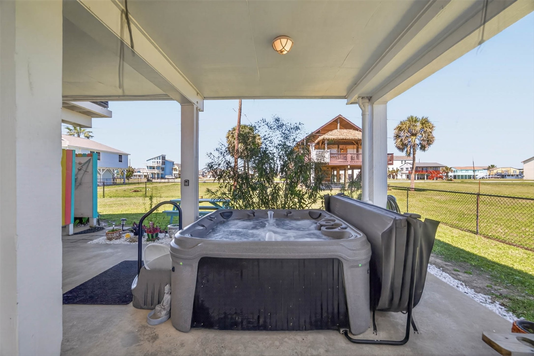 22002 Termini San Luis Pass Road Property Photo 38