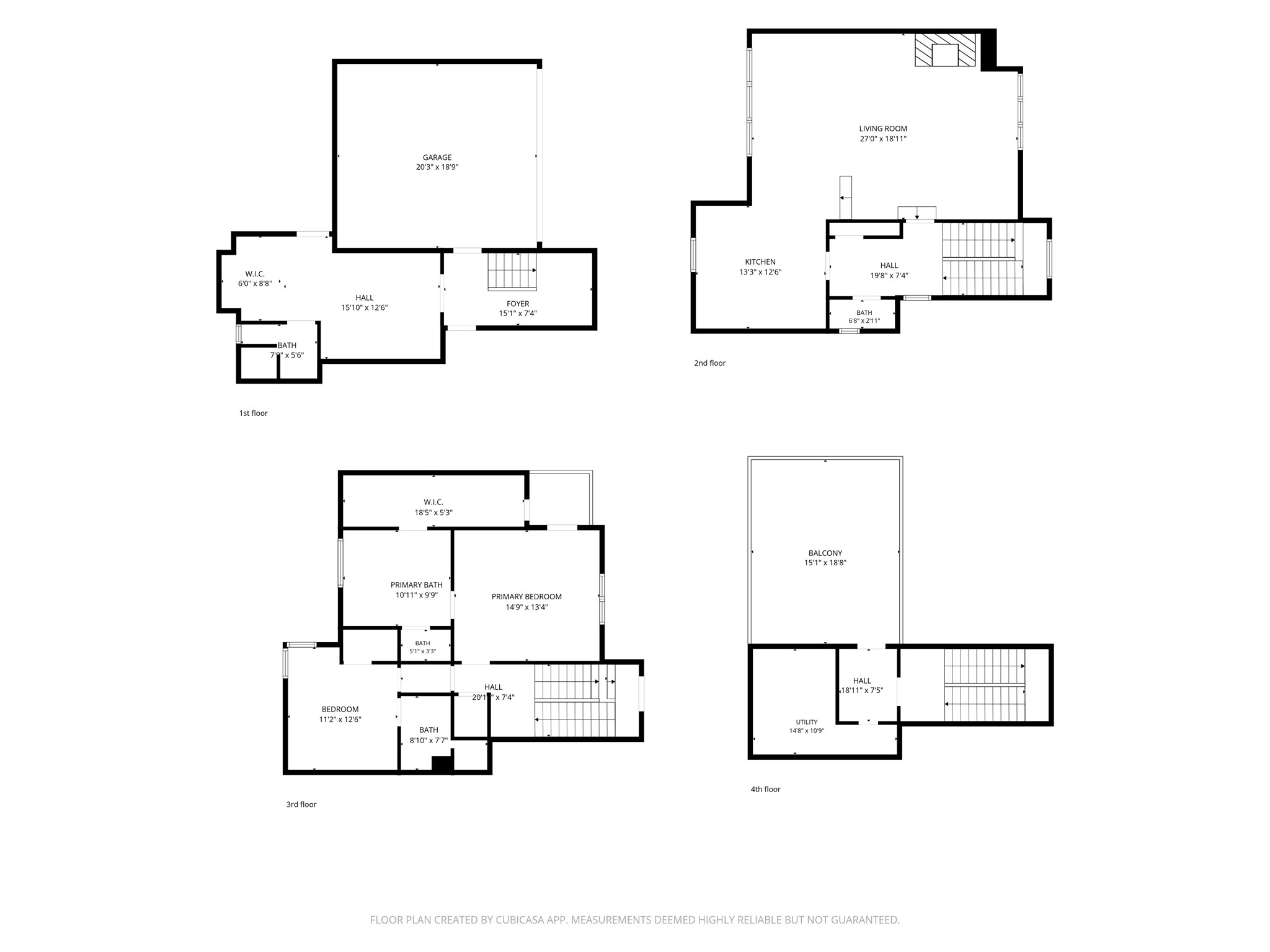 1823 Southmore Boulevard Property Photo 28