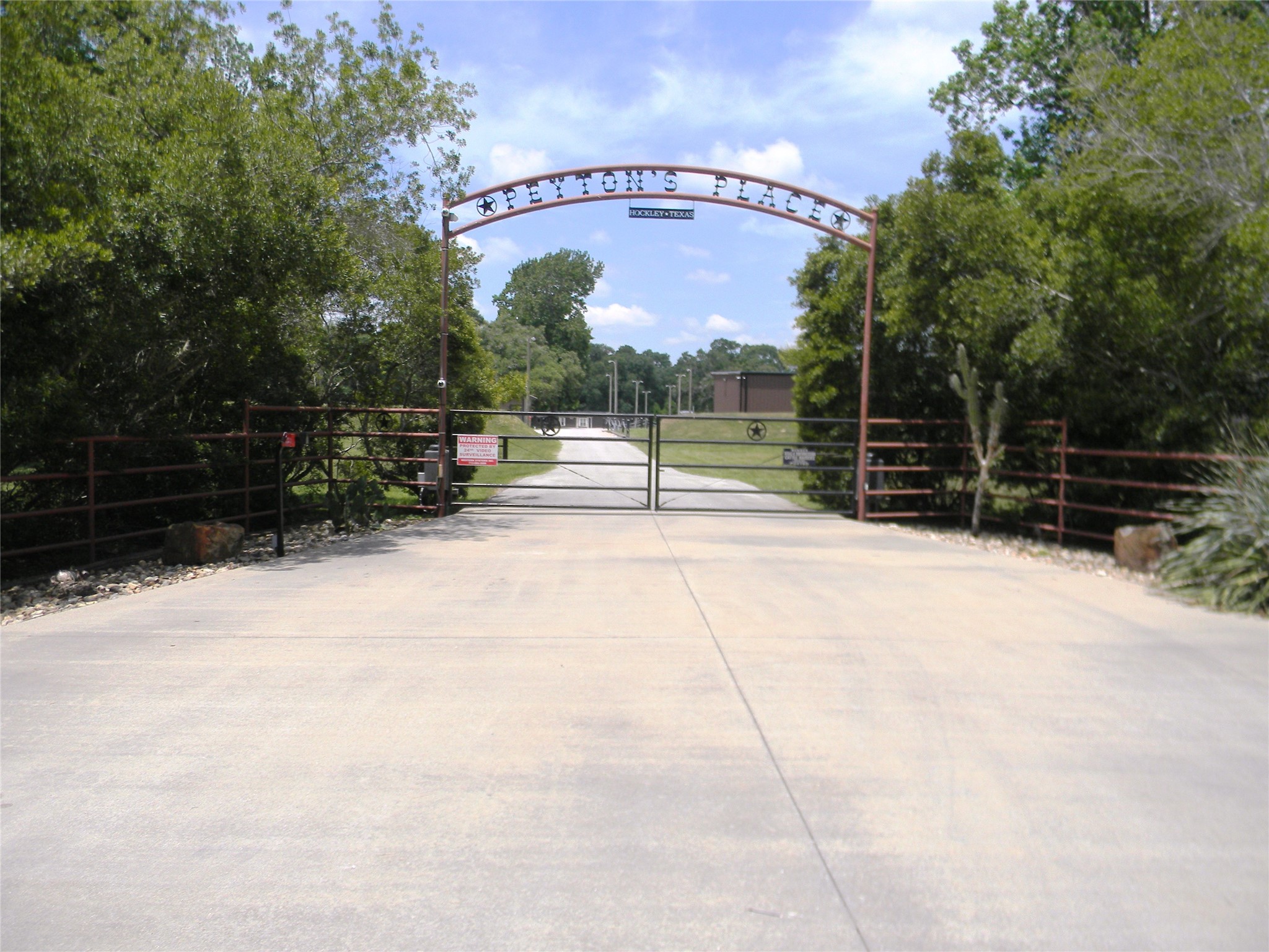 20329 Roberts Cemetery Road Property Photo 3