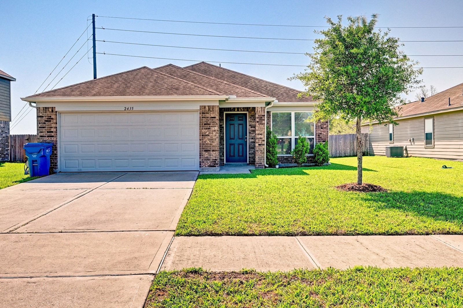 2435 Zephyr Lane Property Photo