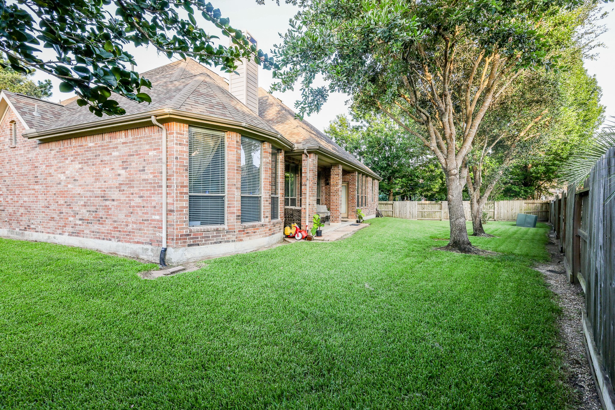 17007 Thomastone Lane Property Photo 25