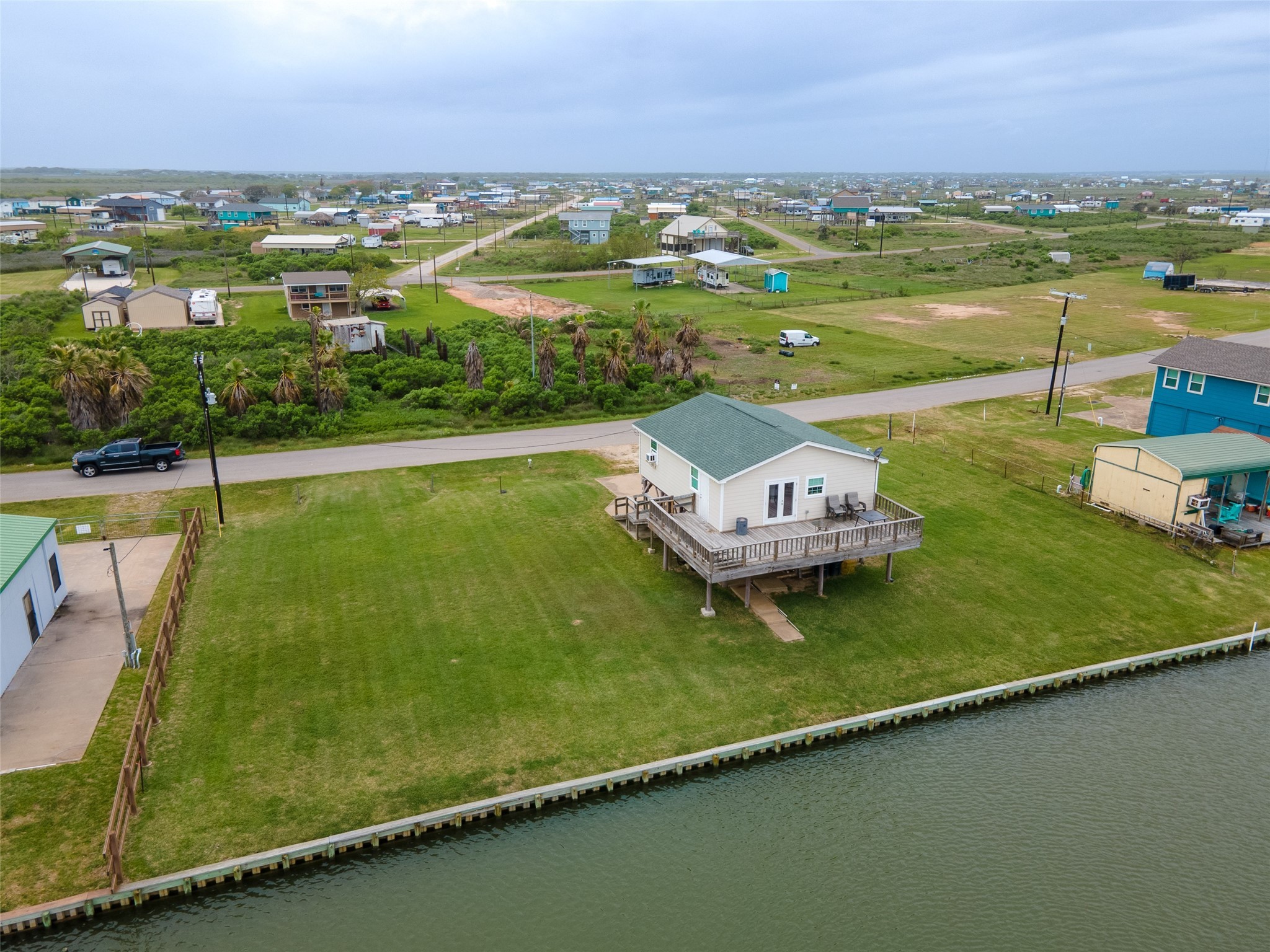 0 County Road 201, Lot 71 Property Photo 1