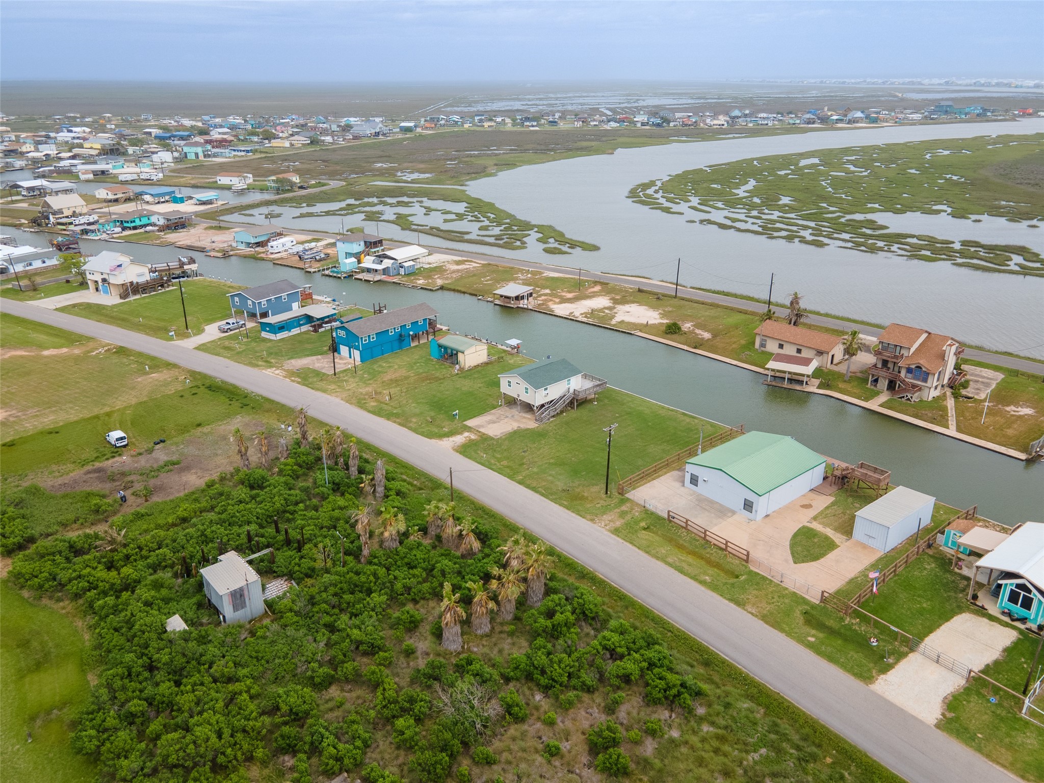 0 County Road 201, Lot 71 Property Photo 5