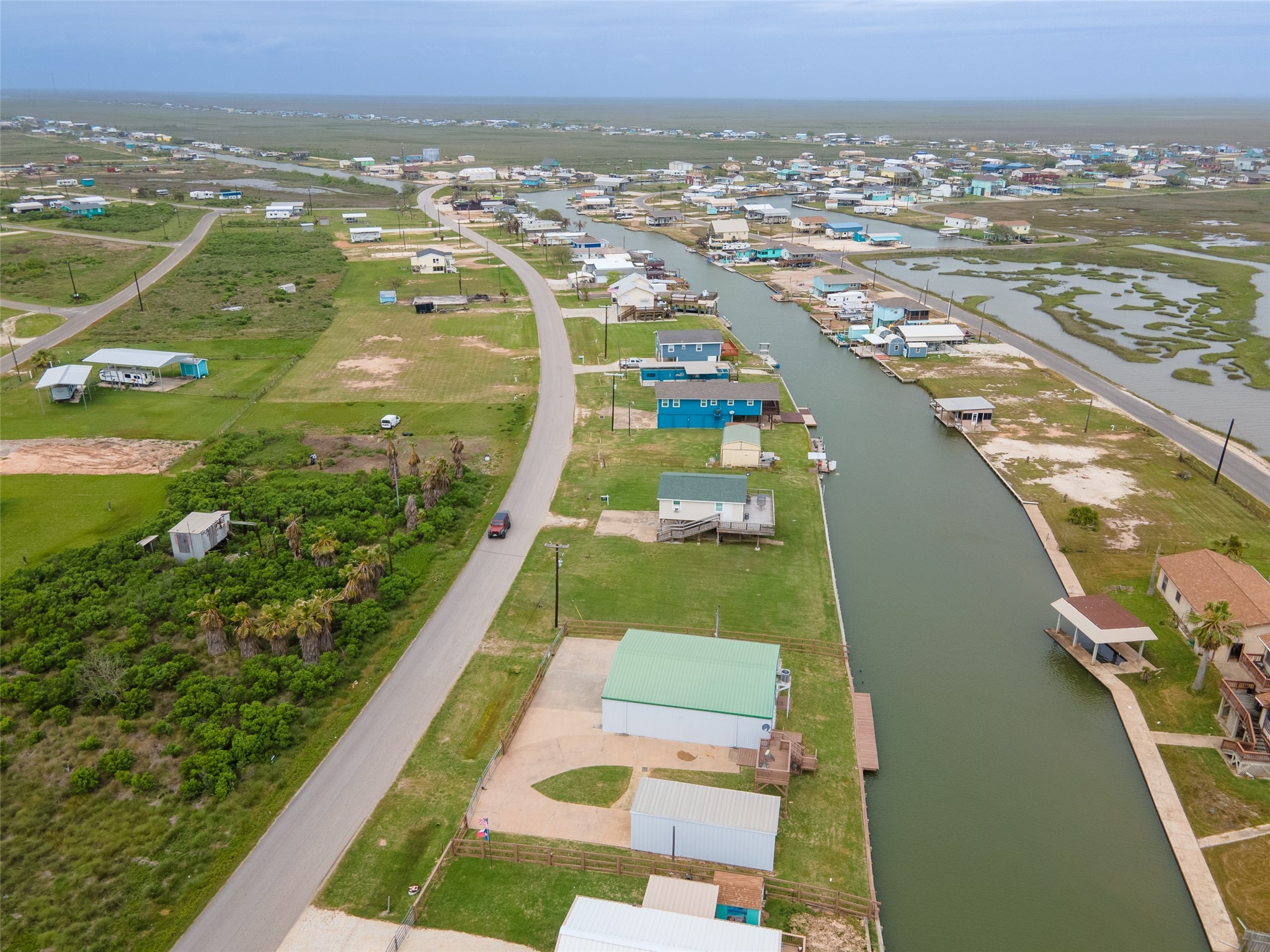 0 County Road 201, Lot 71 Property Photo 6