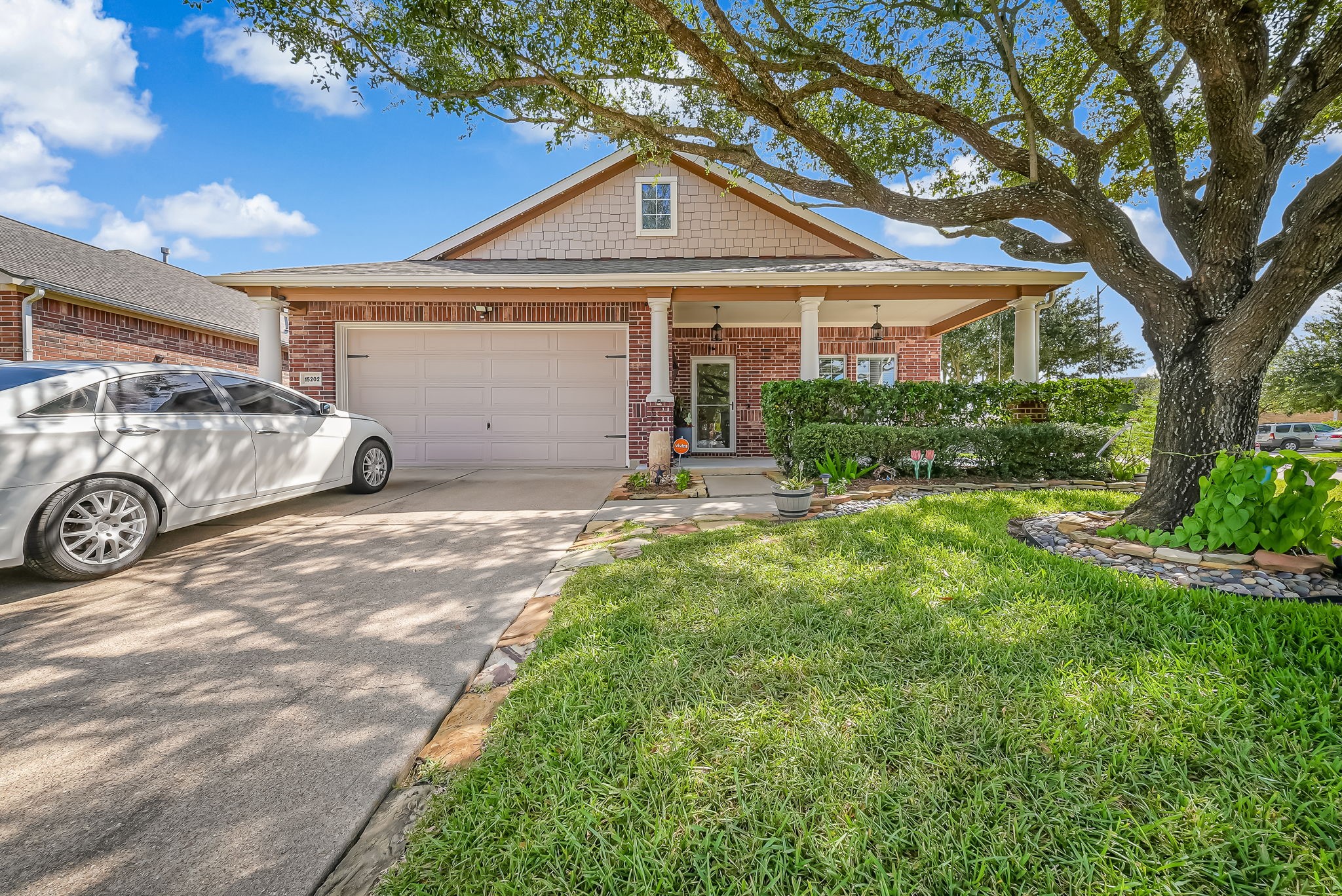 15202 Riley Ridge Lane