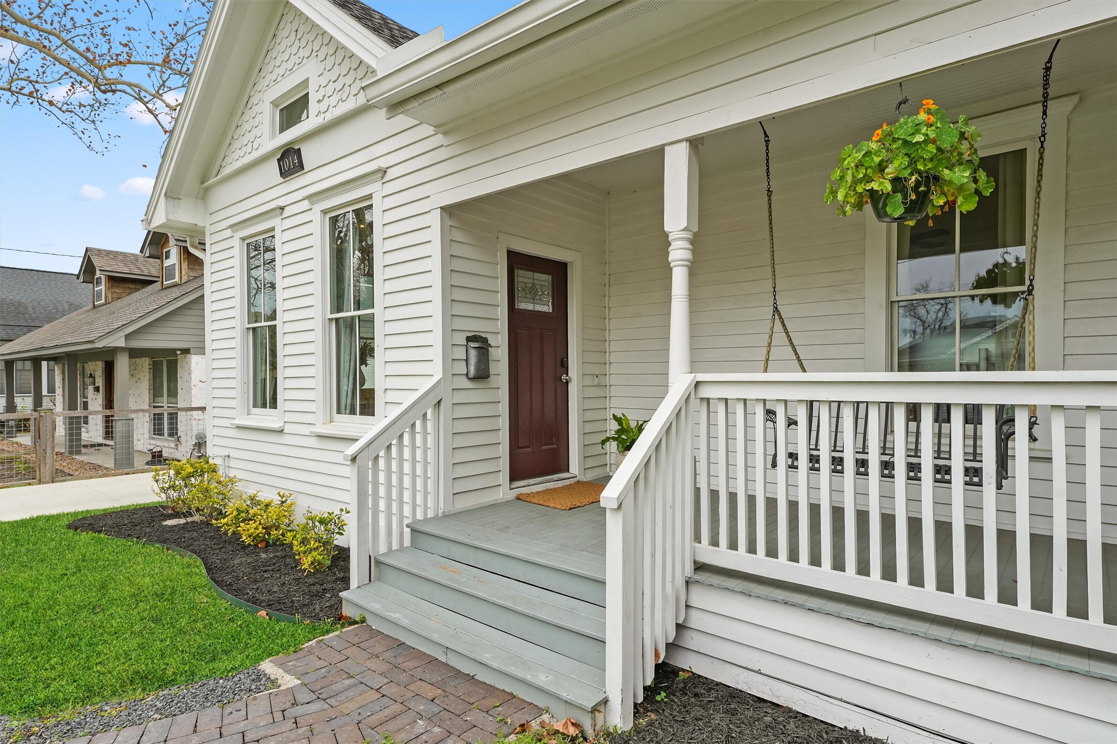 1014 Kern Street Property Photo