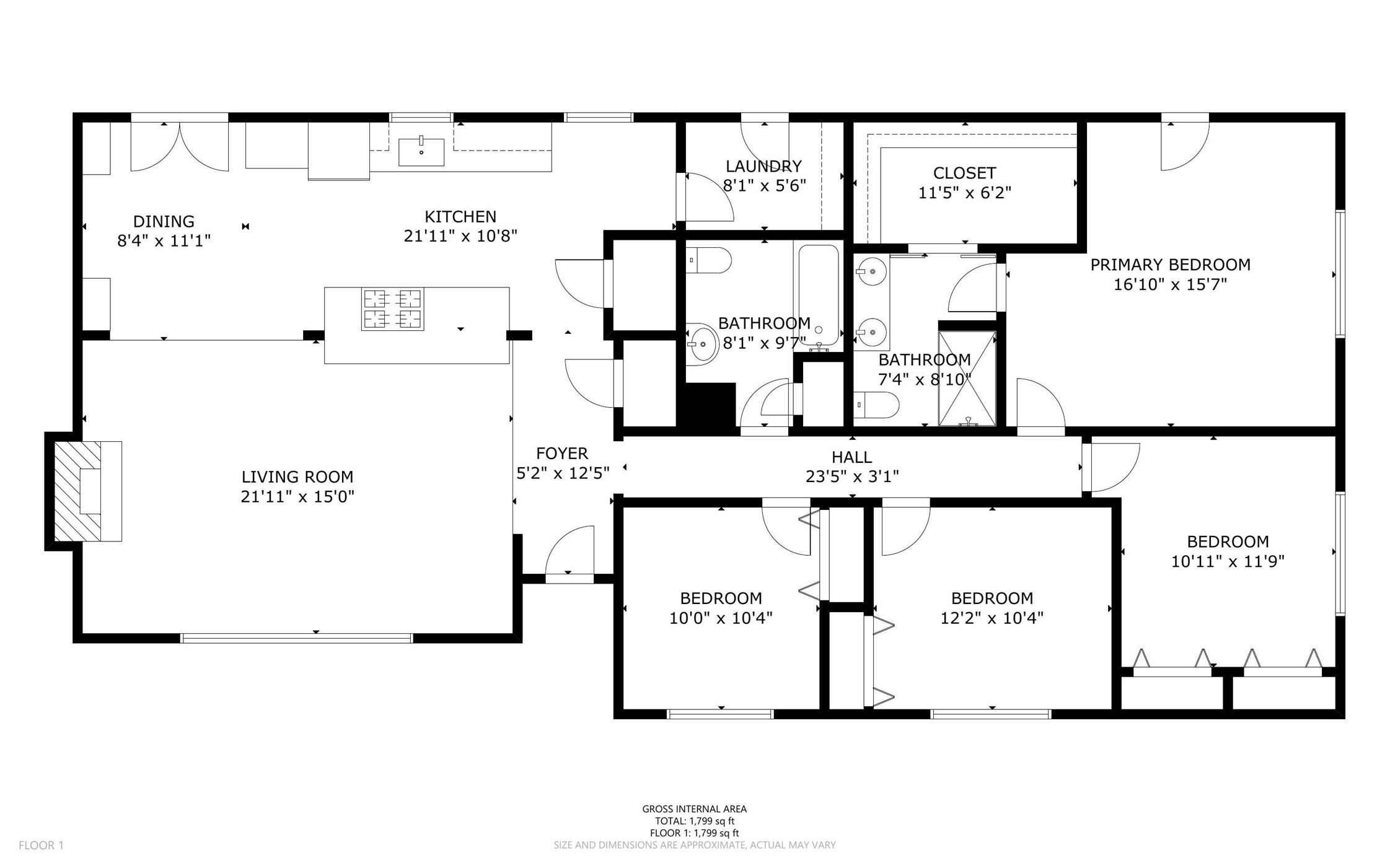2210 Joel Wheaton Road Property Photo 35