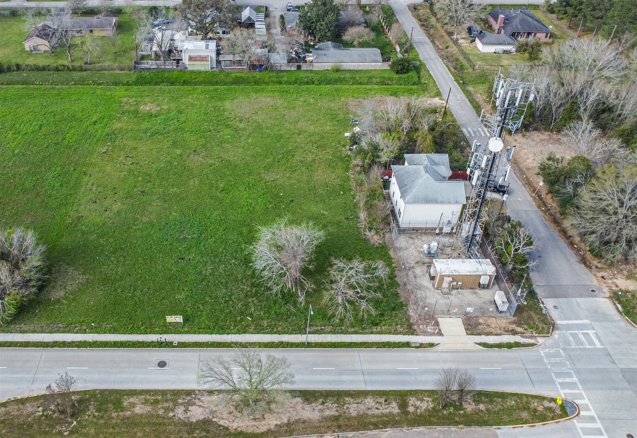 Tbd Fuqua Street Property Photo