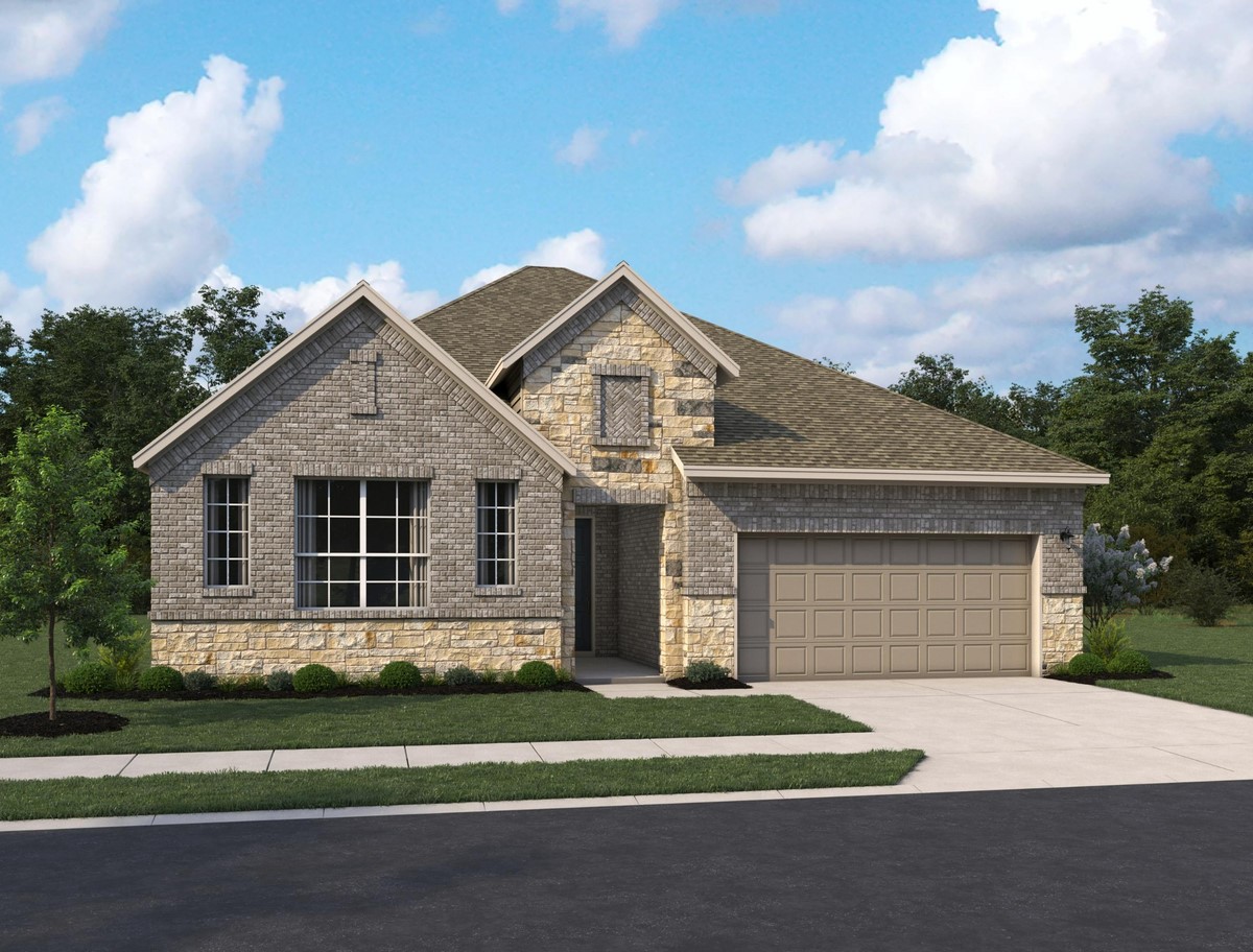 3021 Sunscape Terrace Drive Property Photo 1
