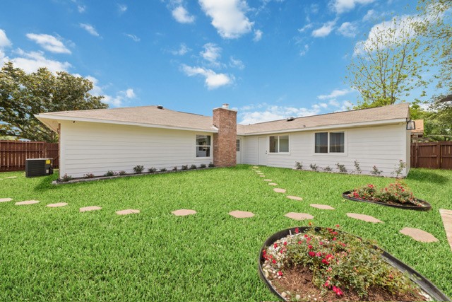 13102 Apple Glen Lane Property Photo 6