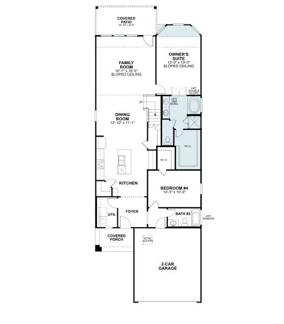 3230 Spanish Oak Lane Property Photo 6
