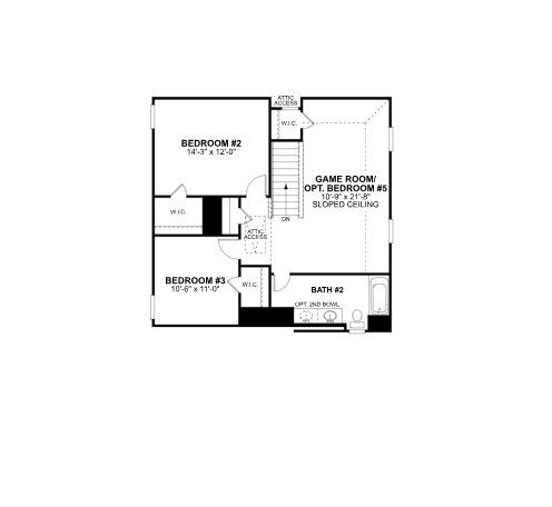 3230 Spanish Oak Lane Property Photo 7
