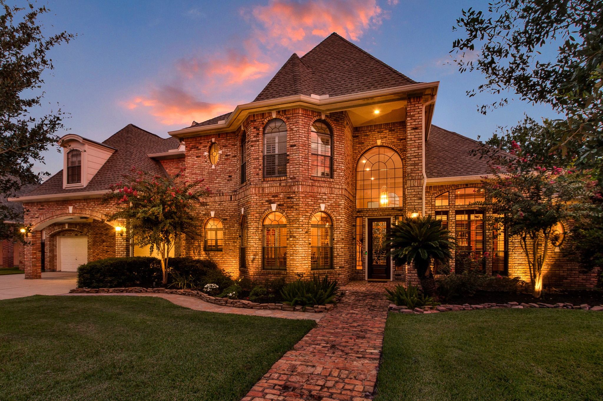 13503 Copeland Oaks Boulevard Property Photo 1