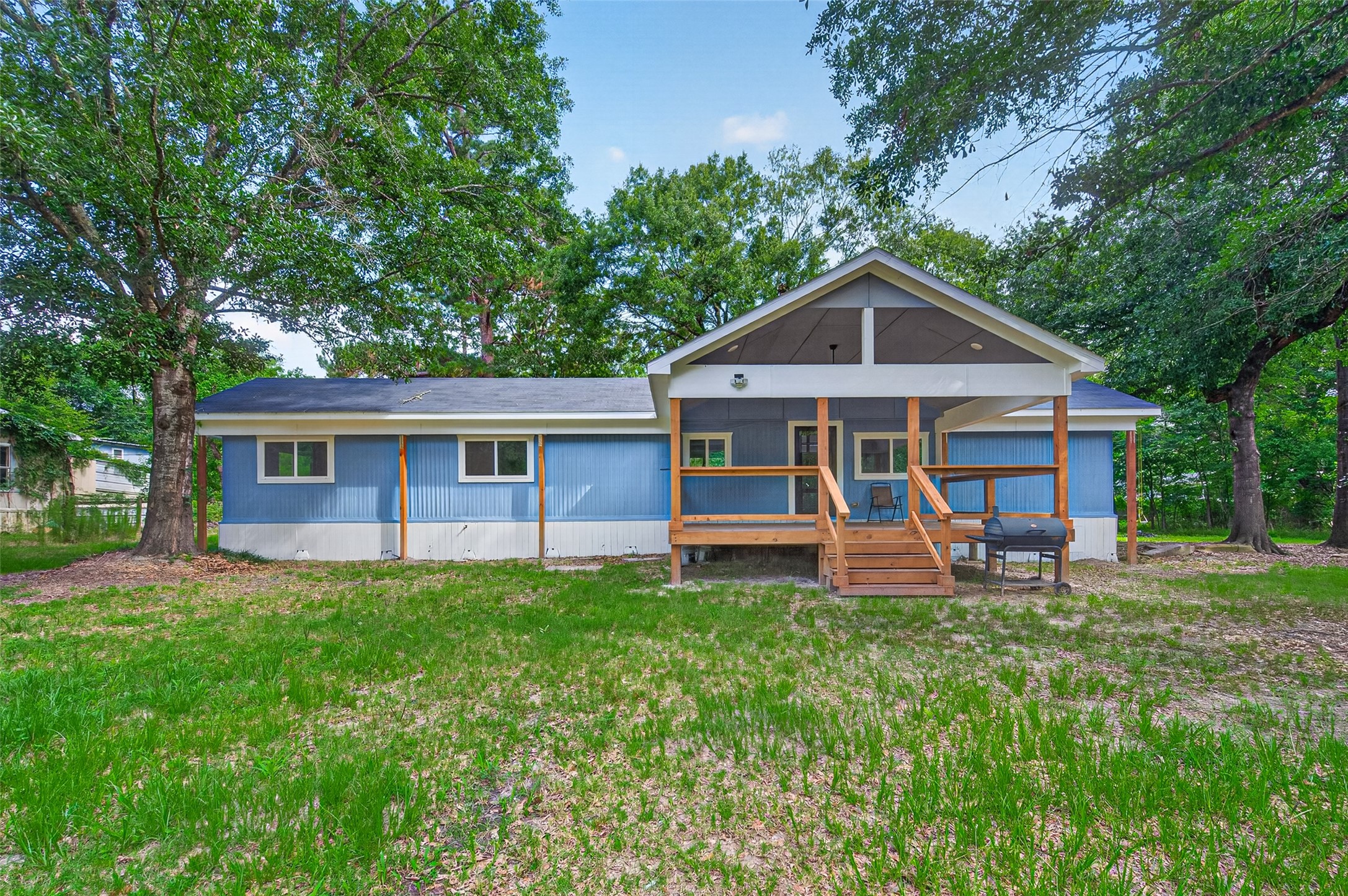 127 Pine Wood Dr