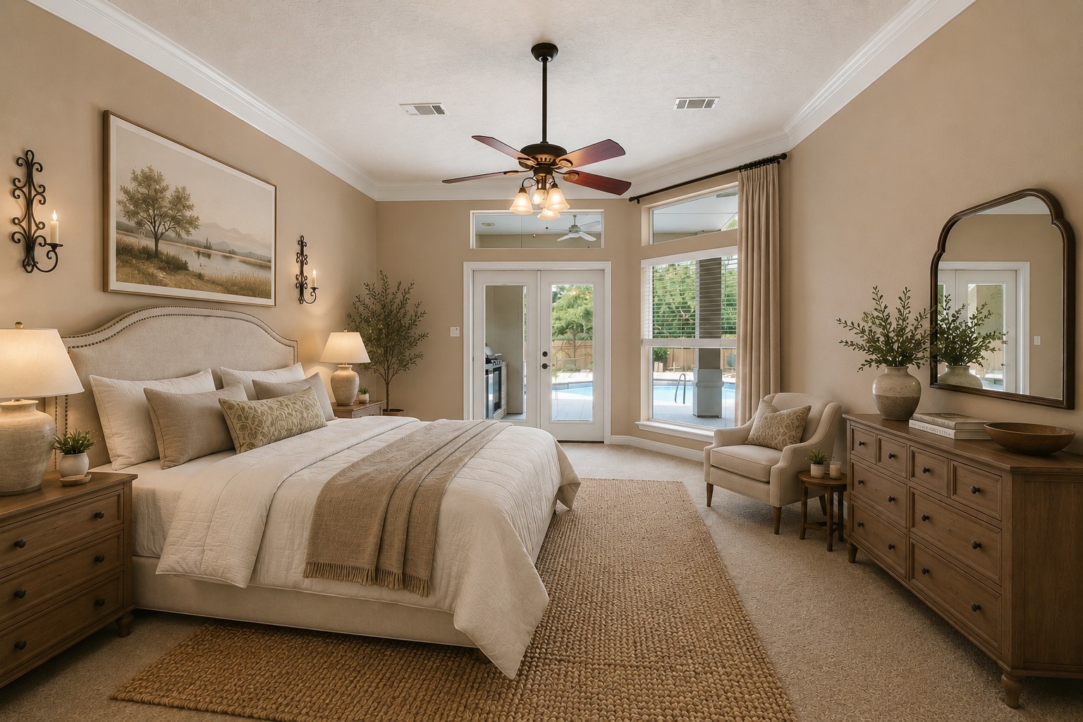 13411 Desert Inn Circle Property Photo 4