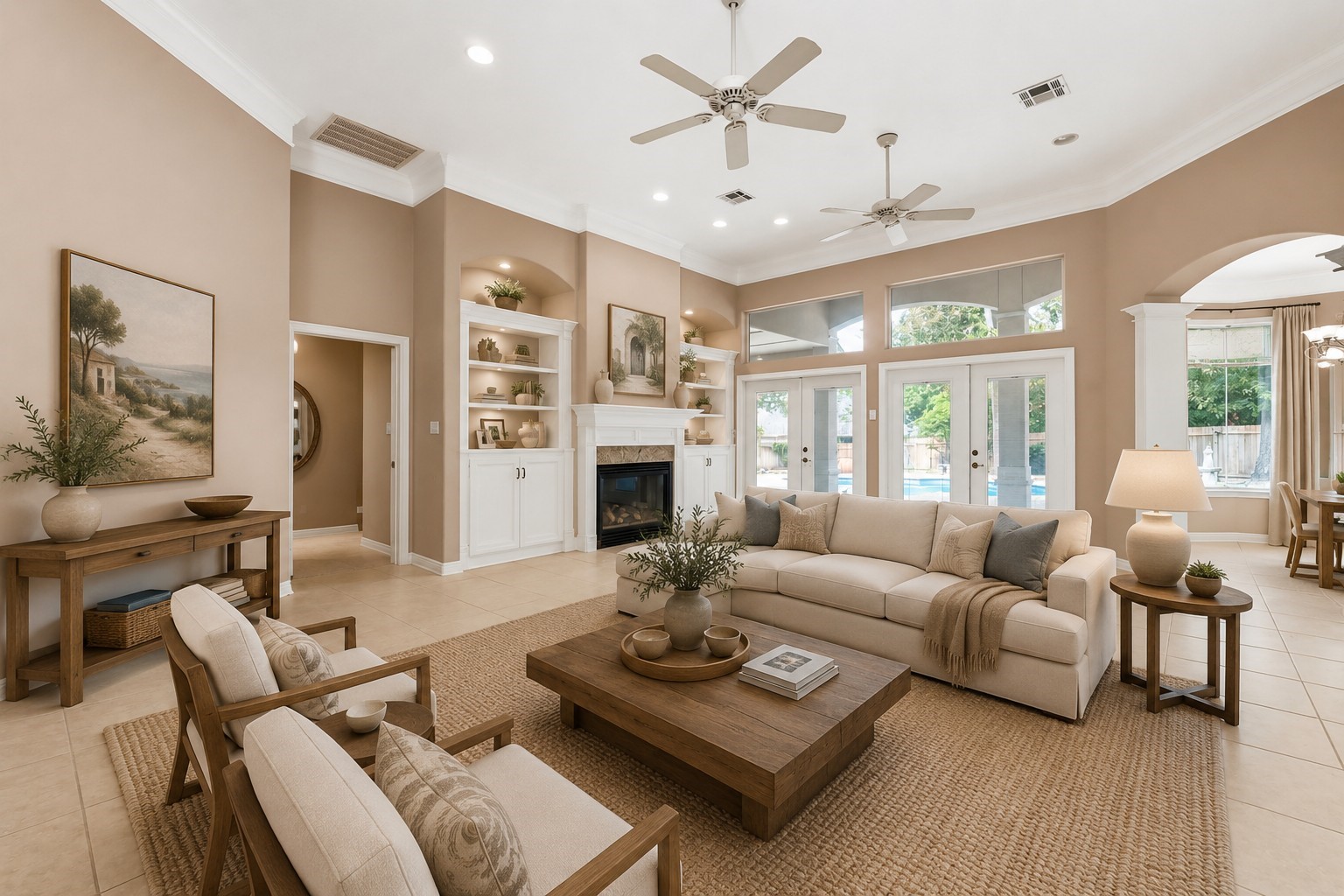 13411 Desert Inn Circle Property Photo 8