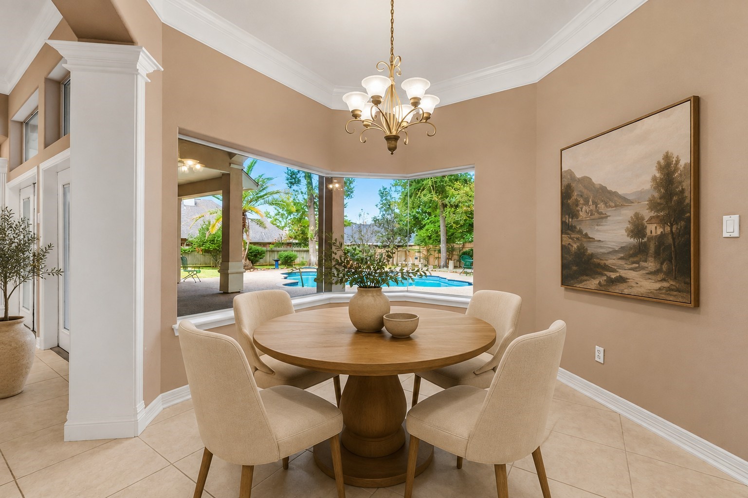 13411 Desert Inn Circle Property Photo 16