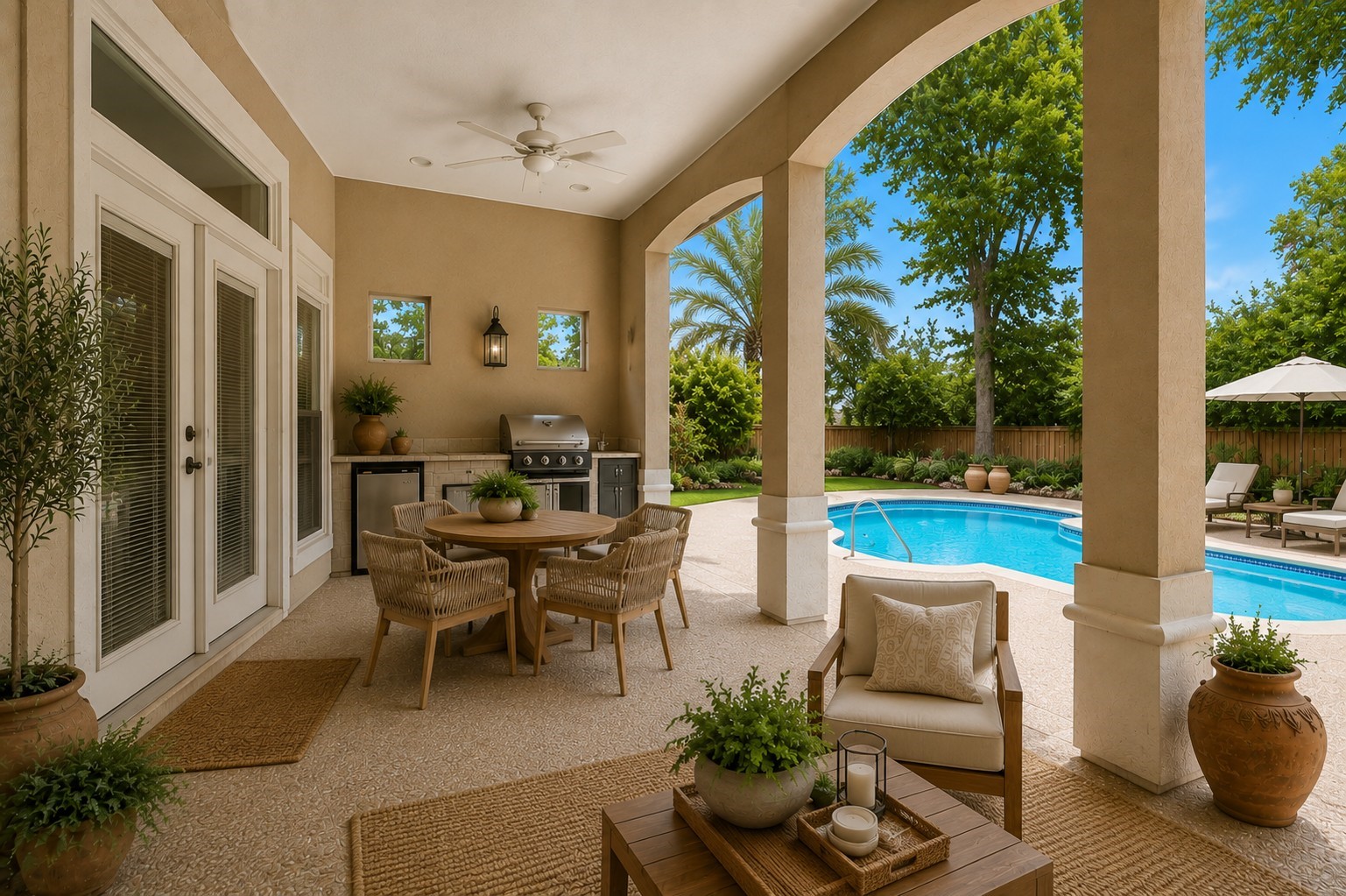 13411 Desert Inn Circle Property Photo 26