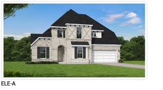 4815 Dickens Landing Drive Property Photo