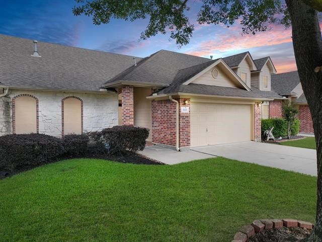 488 Harbor Oaks Drive Property Photo