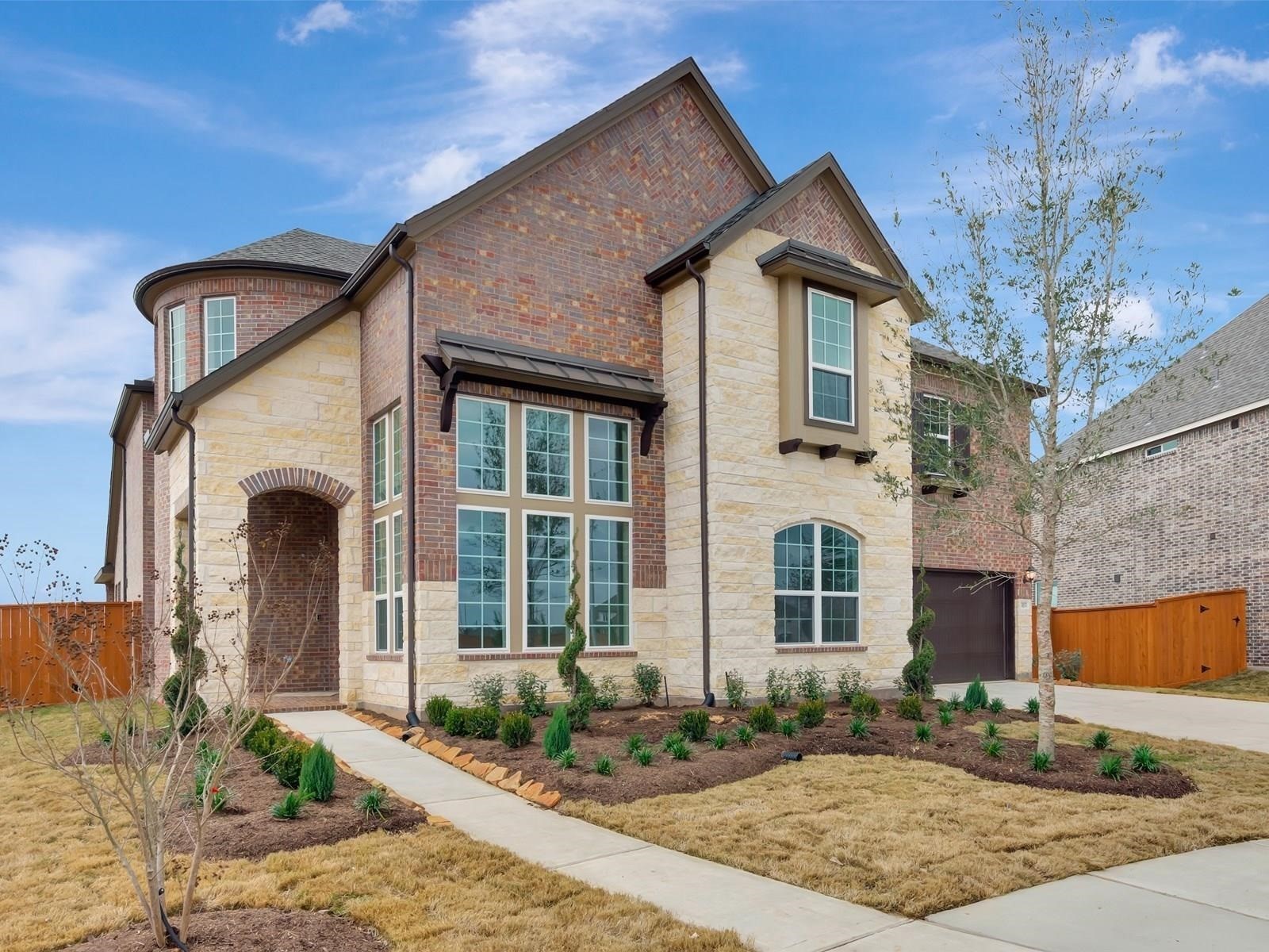 11607 Curate Wind Court Property Photo 1
