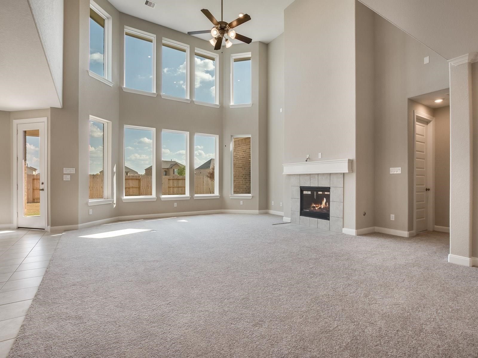 11607 Curate Wind Court Property Photo 7