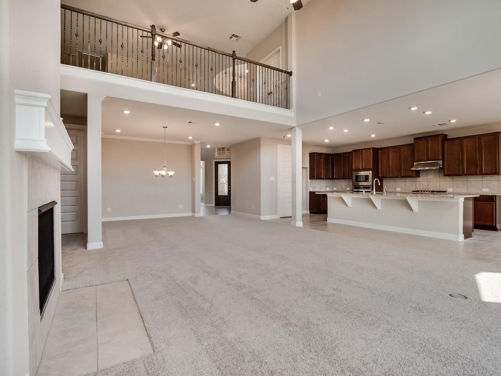 11607 Curate Wind Court Property Photo 8