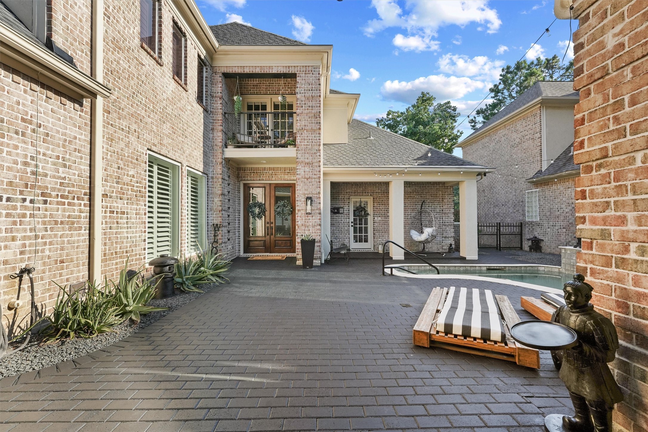 4214 Hidden Links Court Property Photo 3