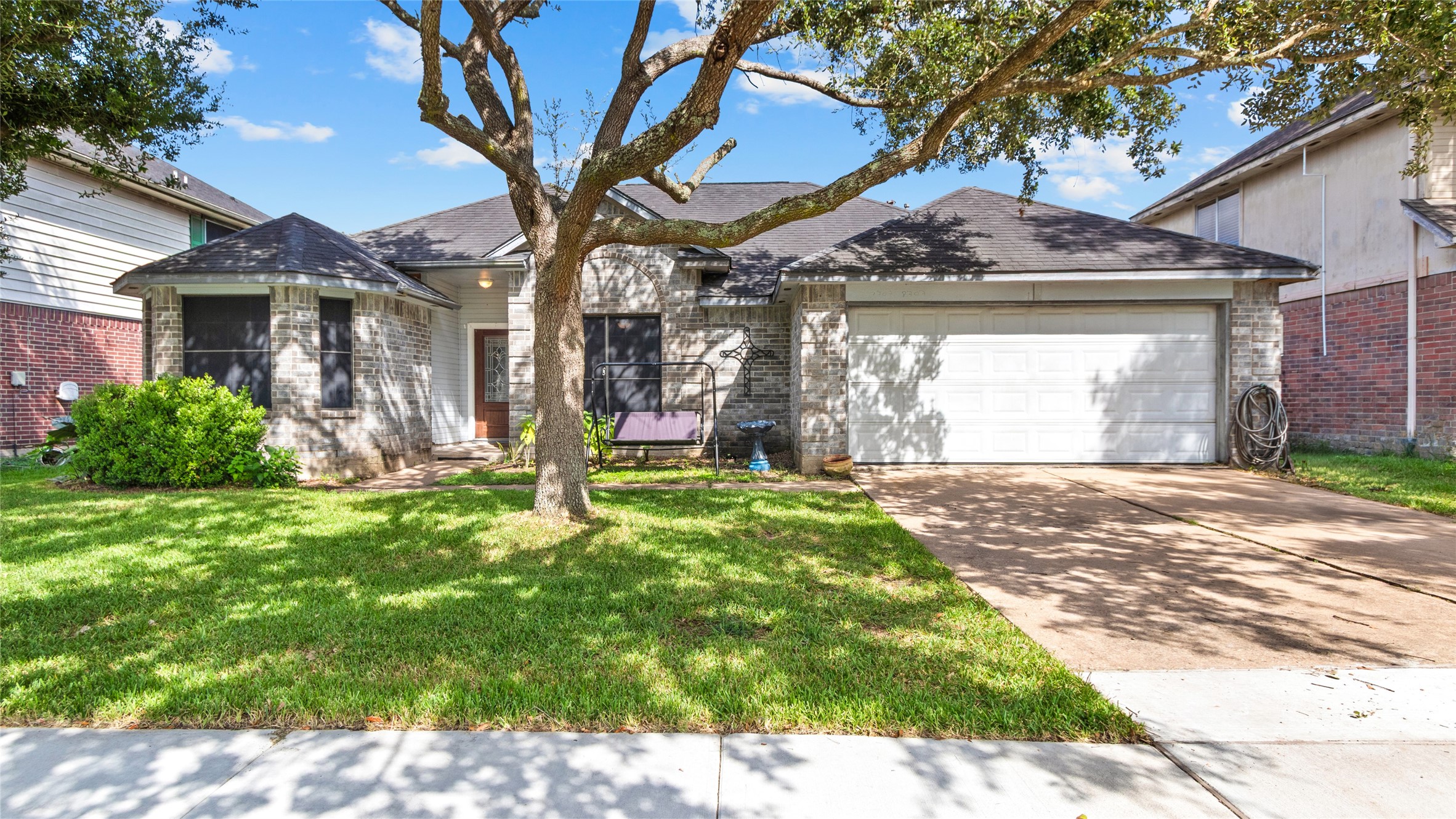 3707 Somerton Drive Property Photo