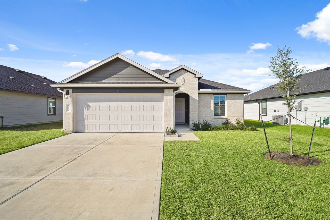 7502 Fierce Friesian Lane Property Photo