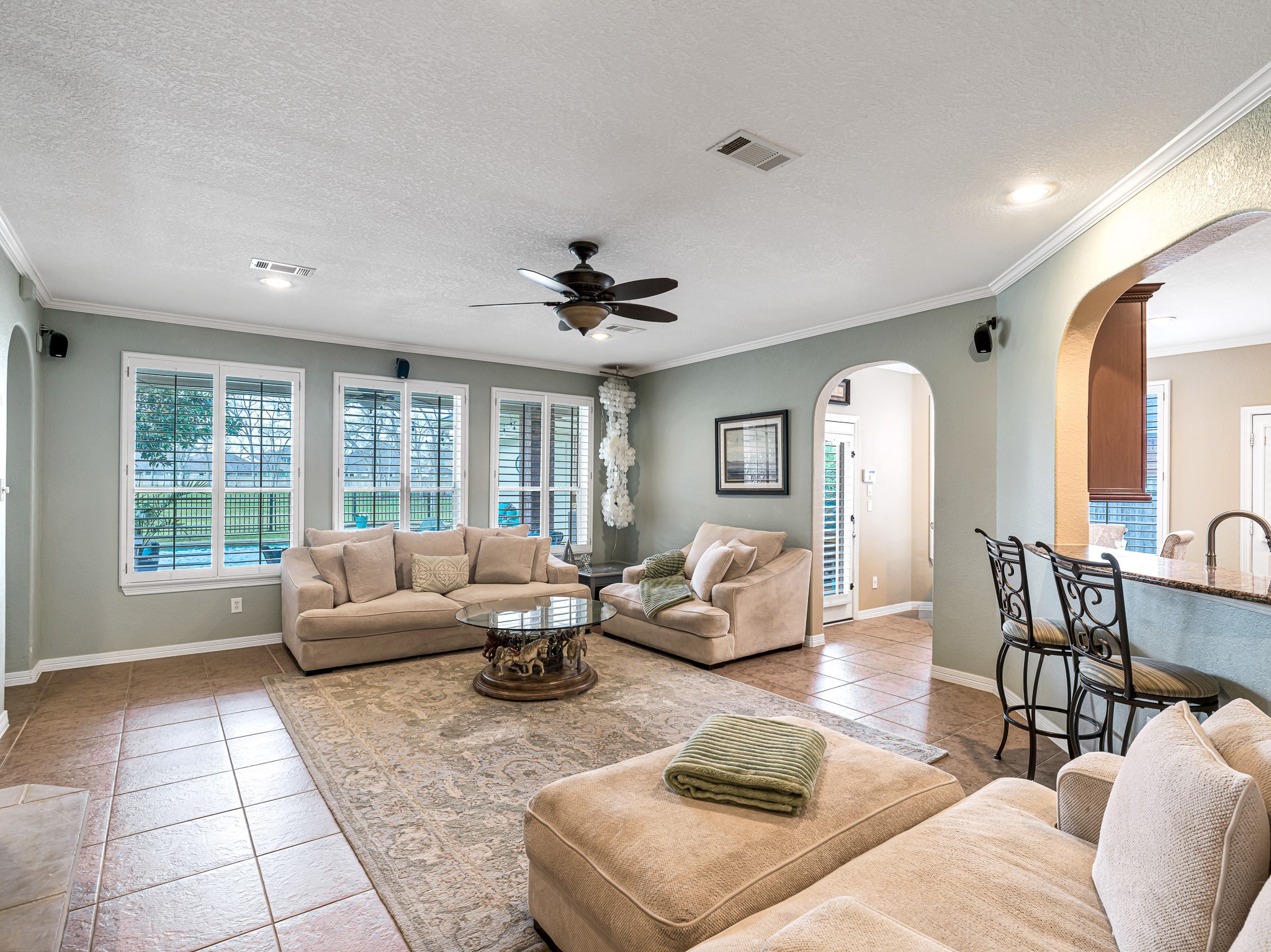 8310 Crescent Knolls Drive Property Photo 13