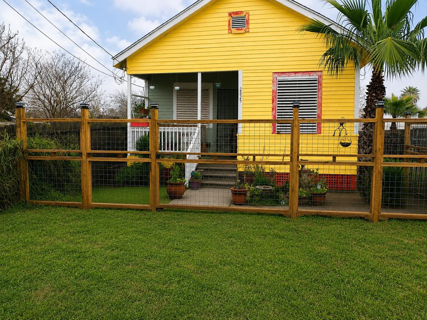 2825 N Sonny Lane Property Photo 1