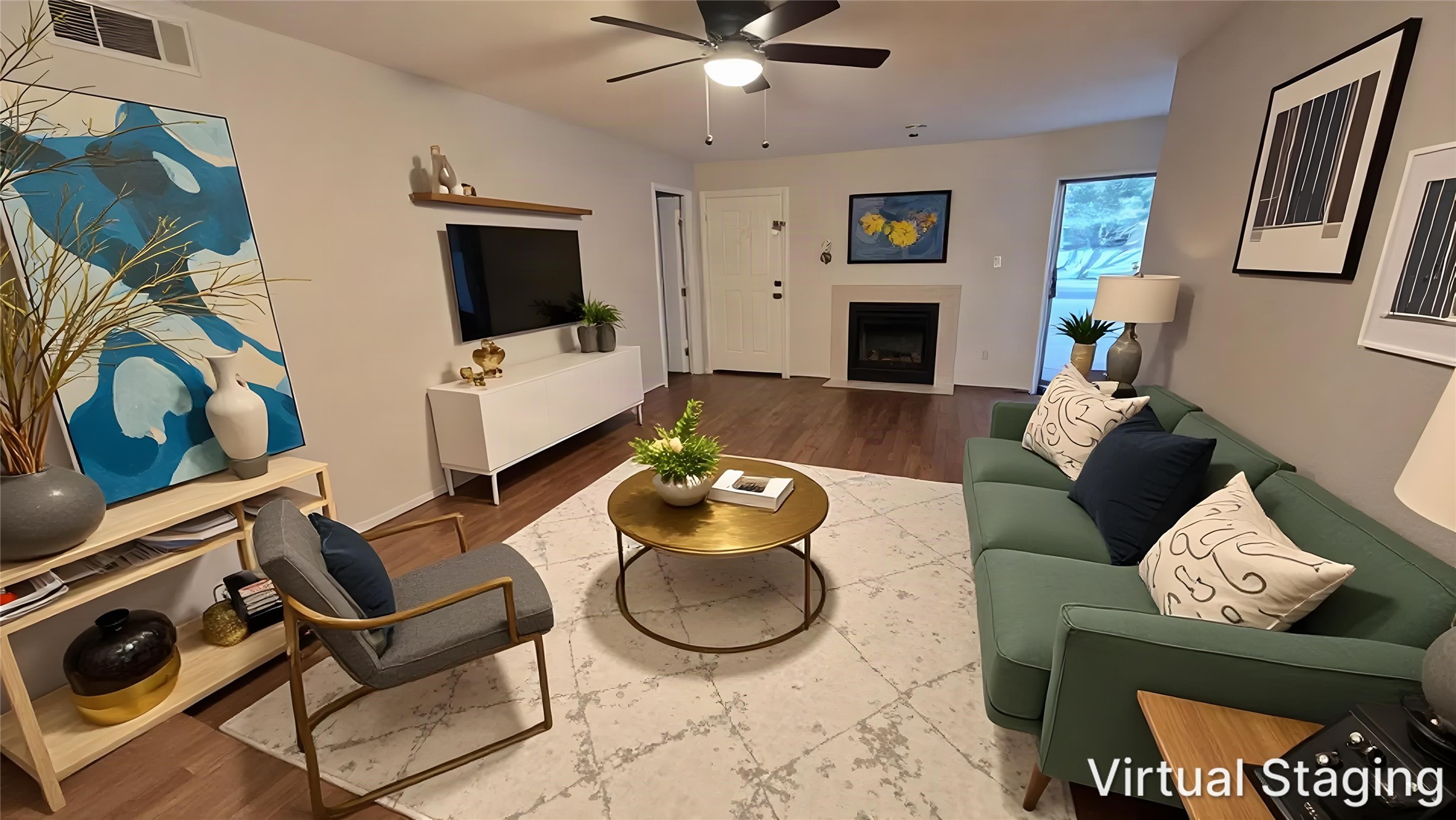 10705 Braes Bend Drive Property Photo 1