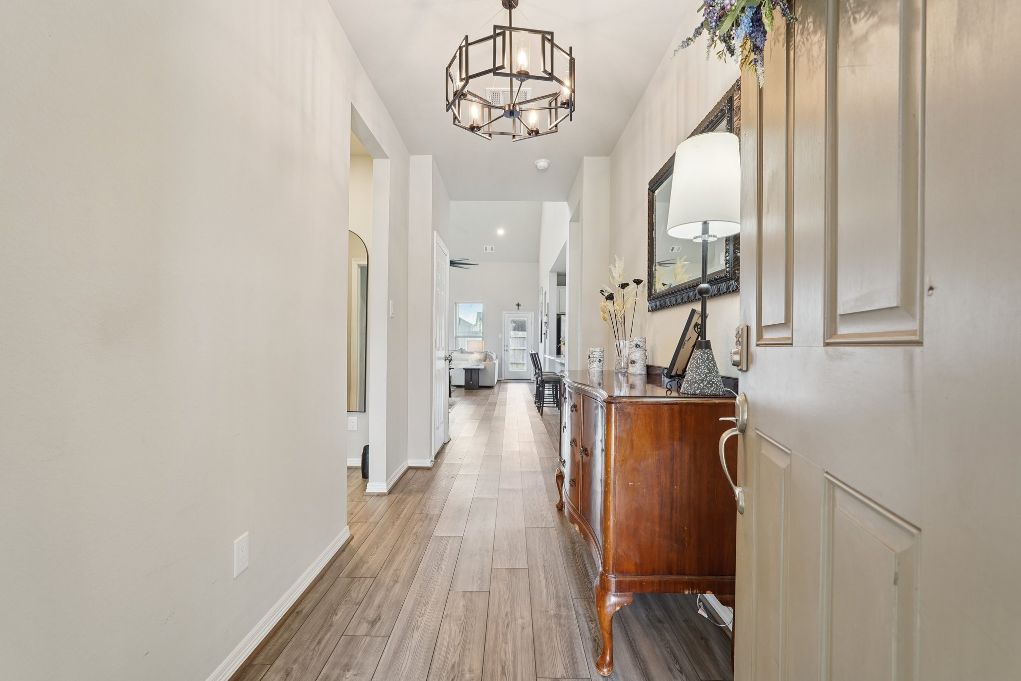 10126 Bayou Oaks Drive Property Photo 5