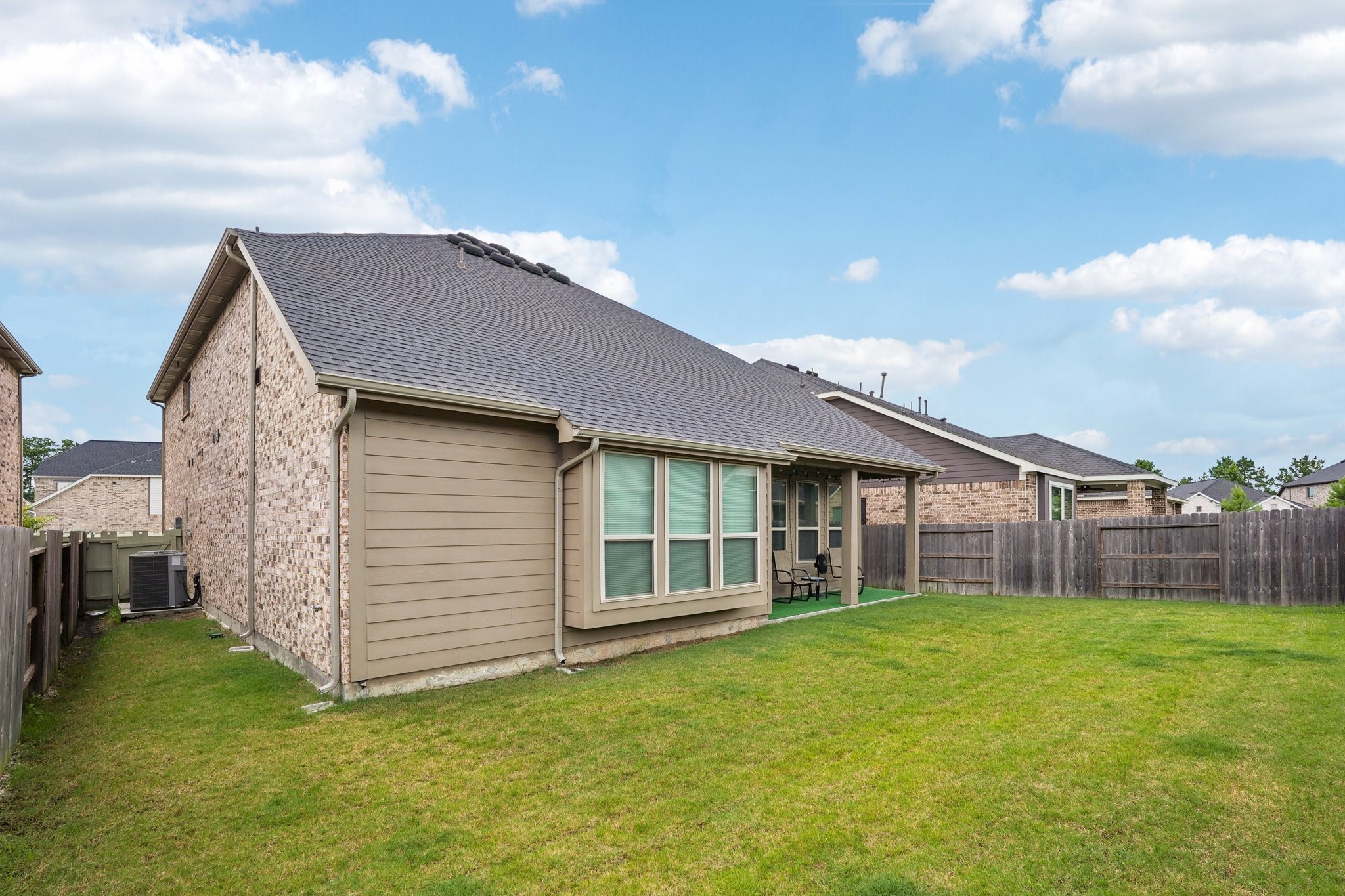 10126 Bayou Oaks Drive Property Photo 35
