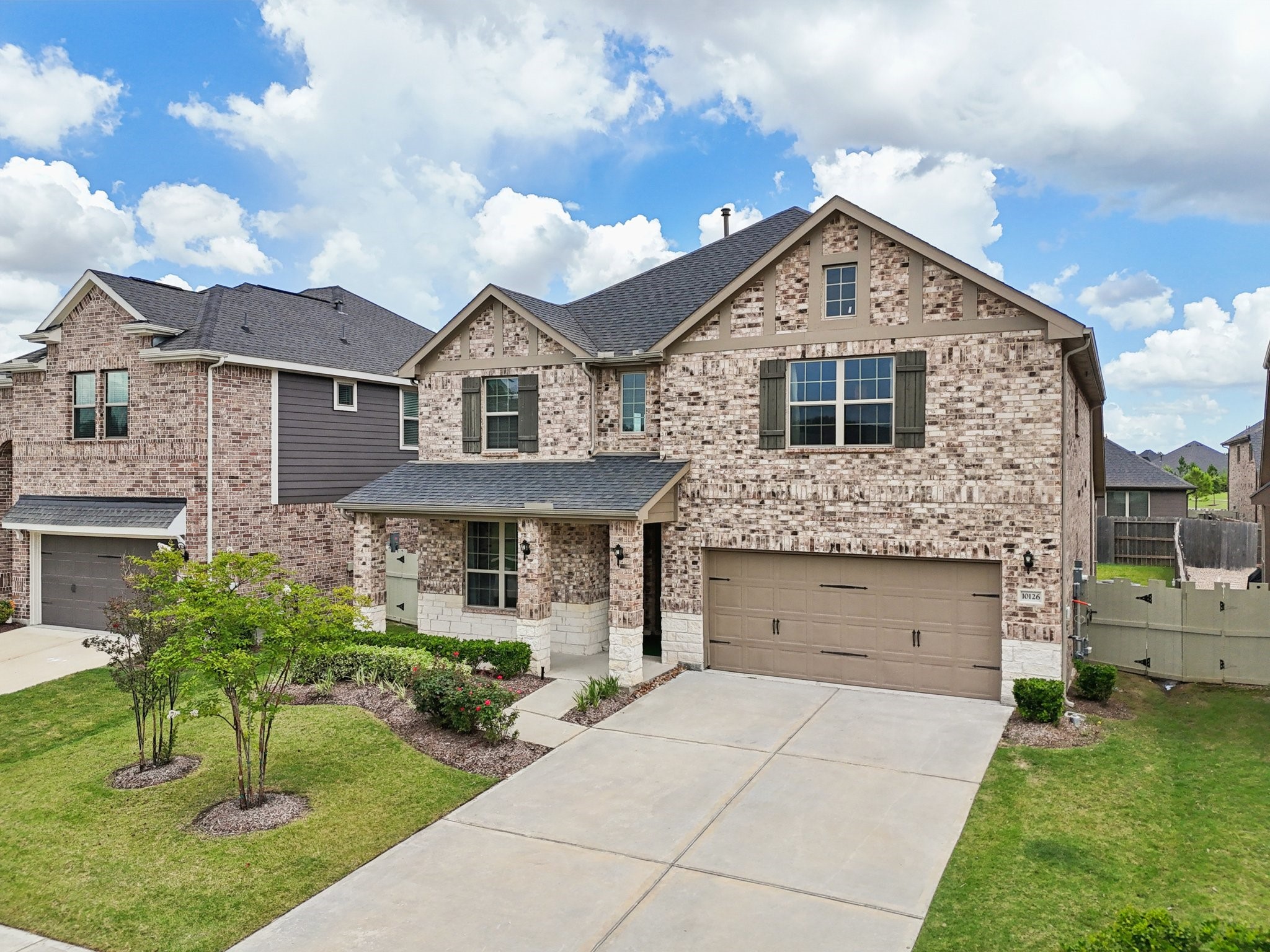 10126 Bayou Oaks Drive Property Photo 39