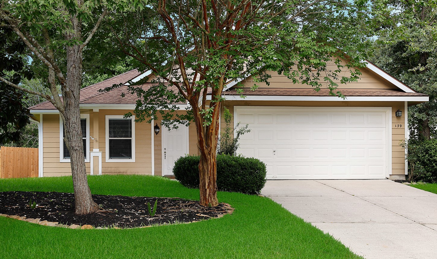 139 S Vesper Bend Circle Property Photo 1