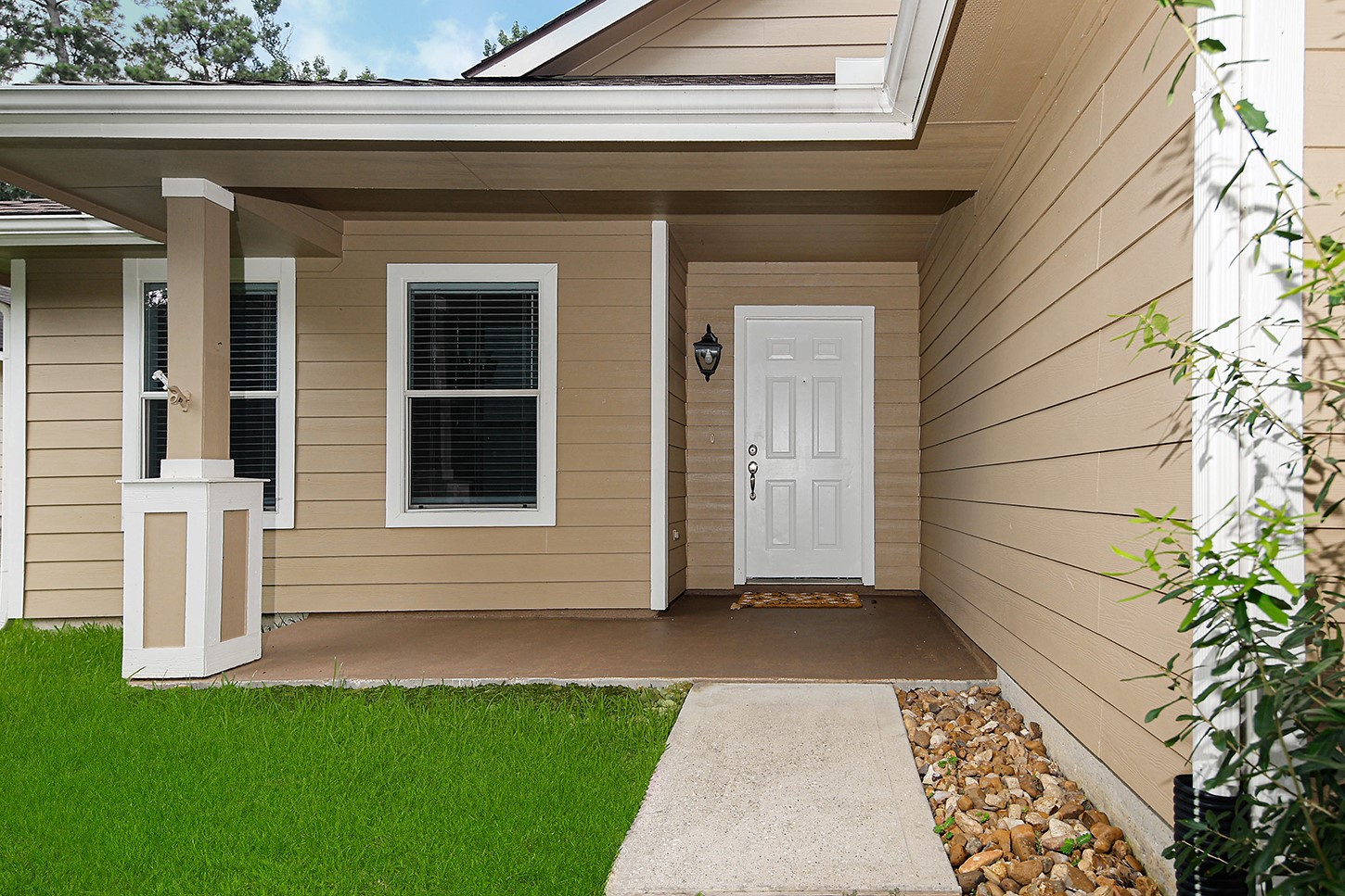 139 S Vesper Bend Circle Property Photo 2