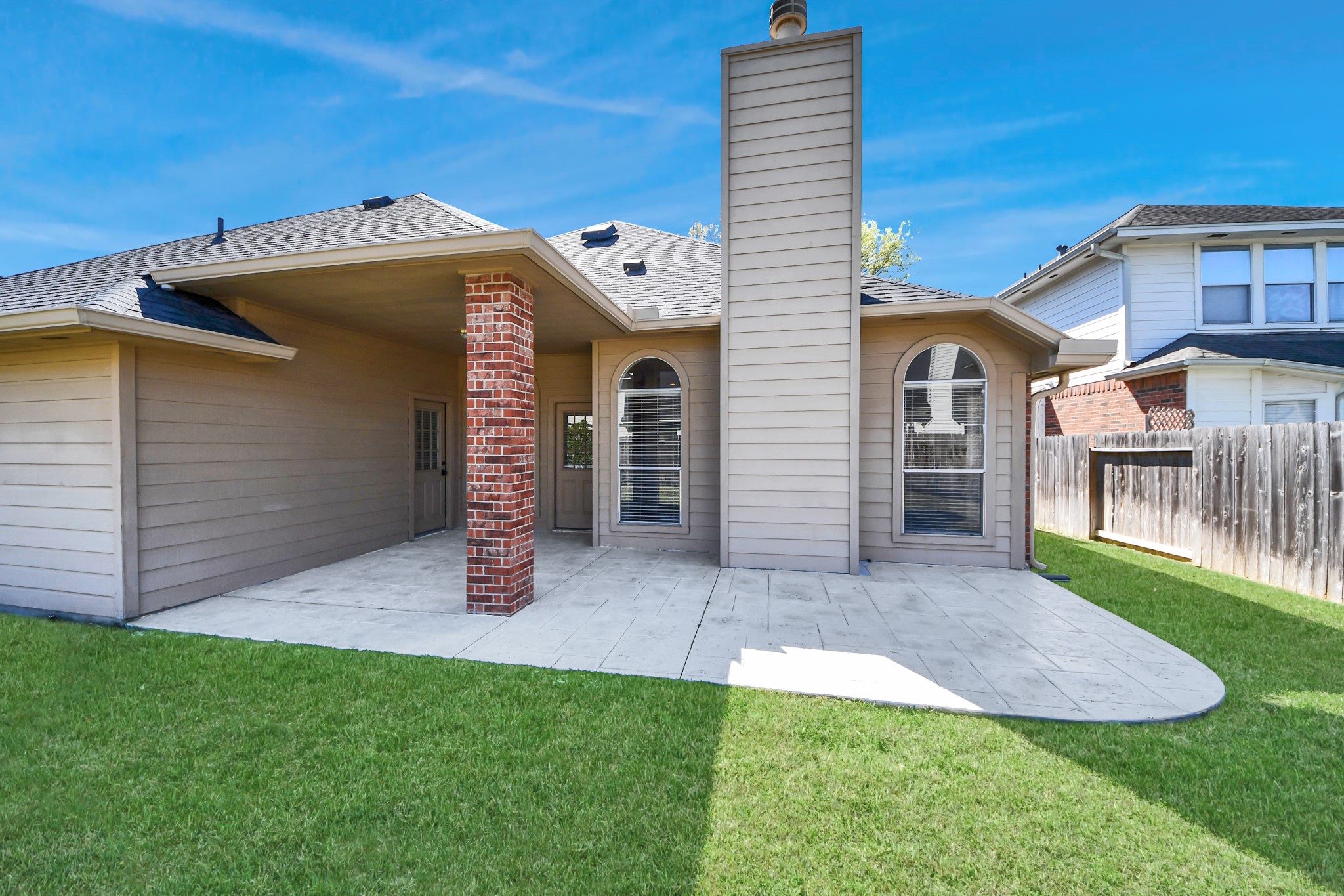 8214 Morning Dawn Drive Property Photo 46