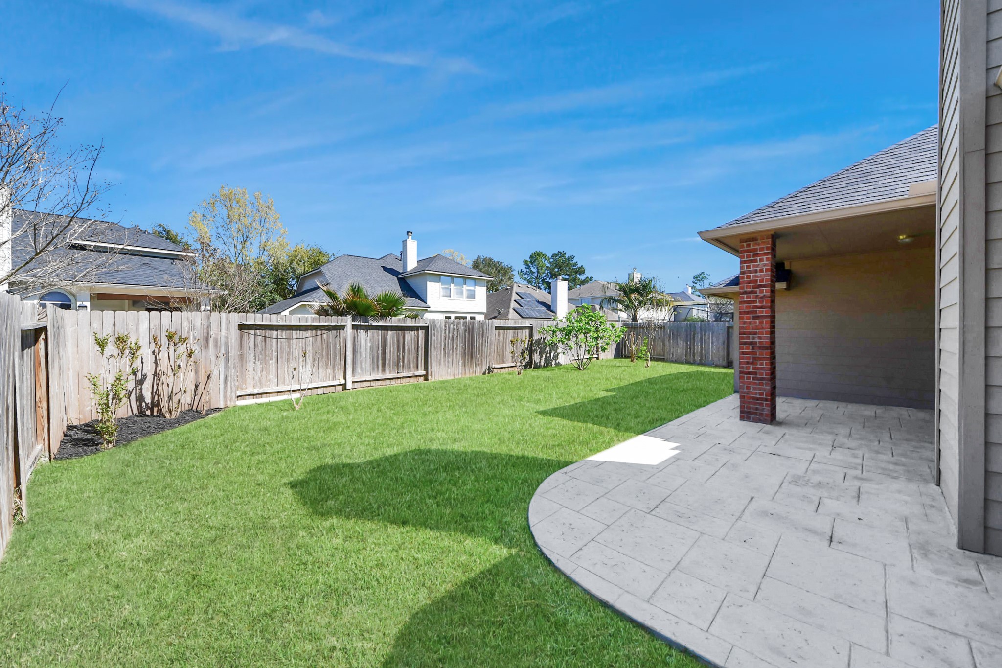 8214 Morning Dawn Drive Property Photo 47