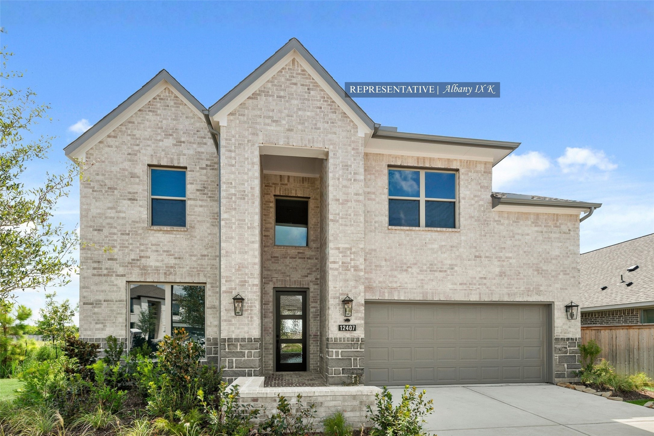 10623 Melida Dawn Way Property Photo 1