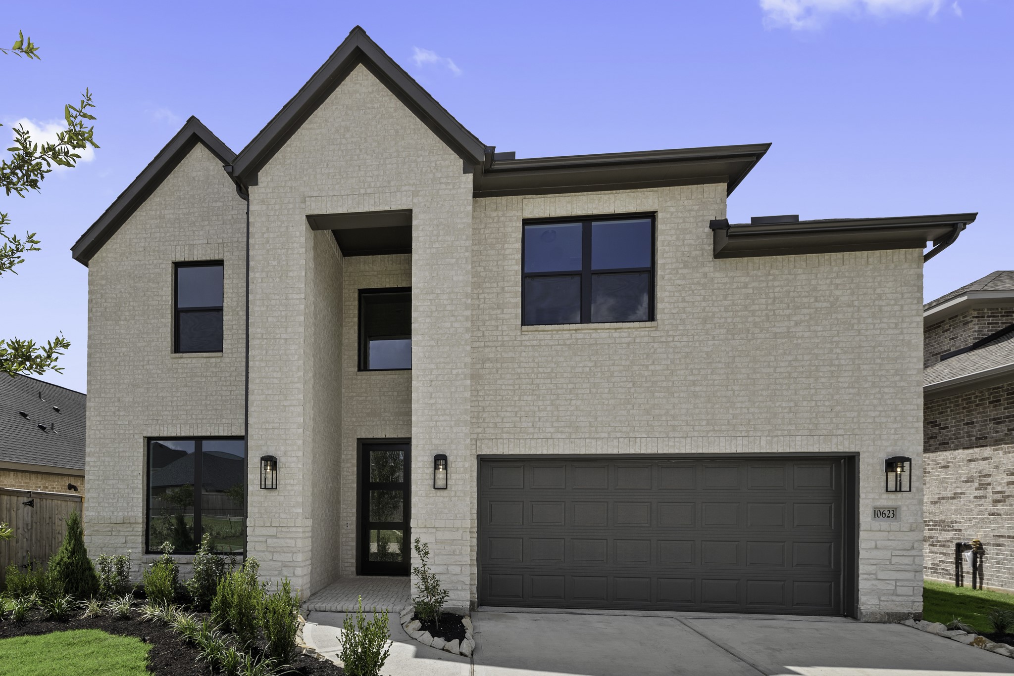 10623 Melida Dawn Way Property Photo 1