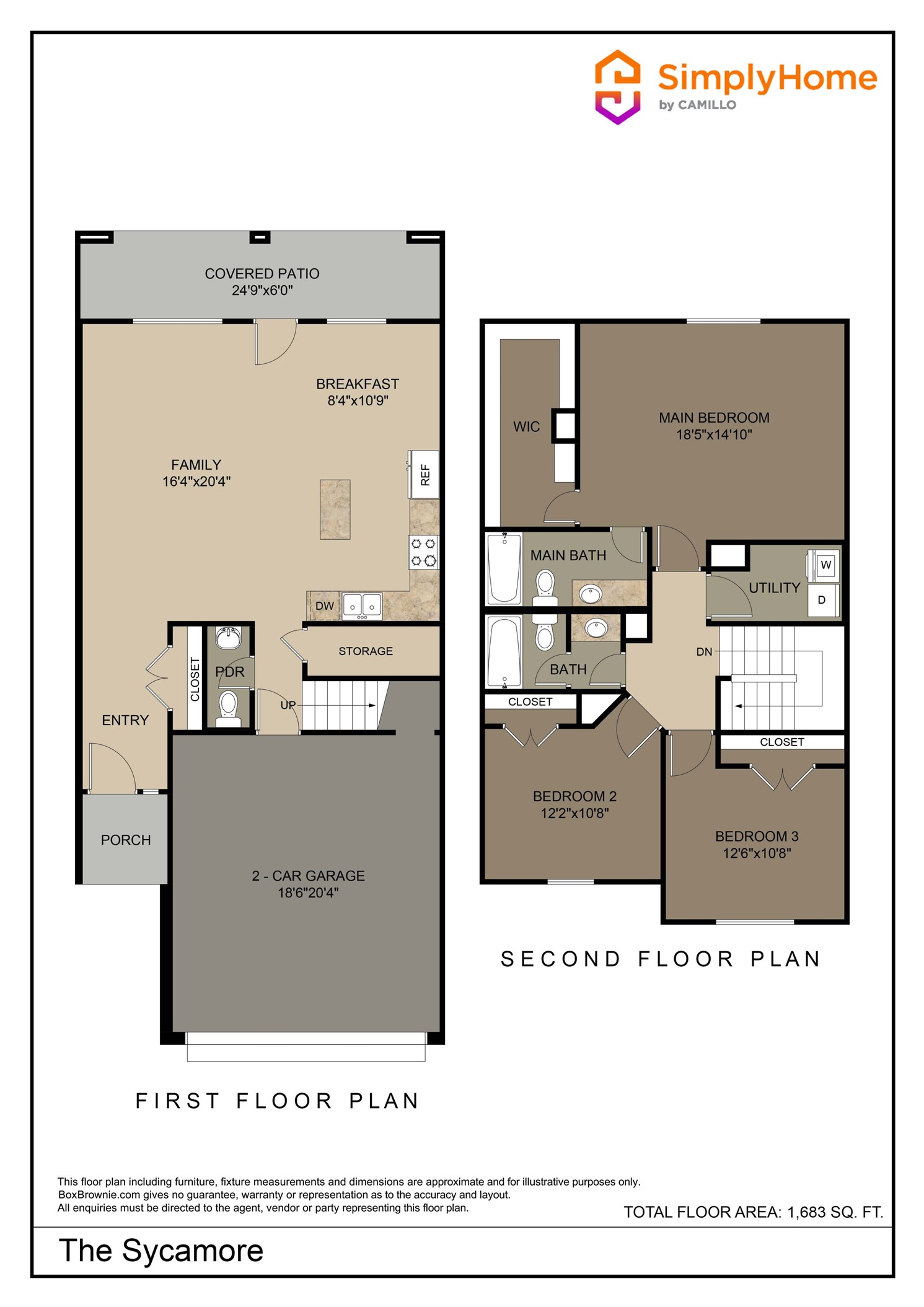 3927 Lexington Grove Court Property Photo 8