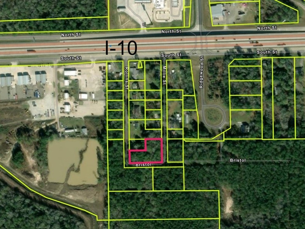 0 Rollins Drive Property Photo 1