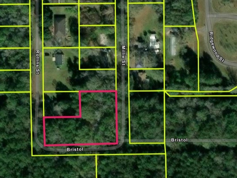 0 Rollins Drive Property Photo 2