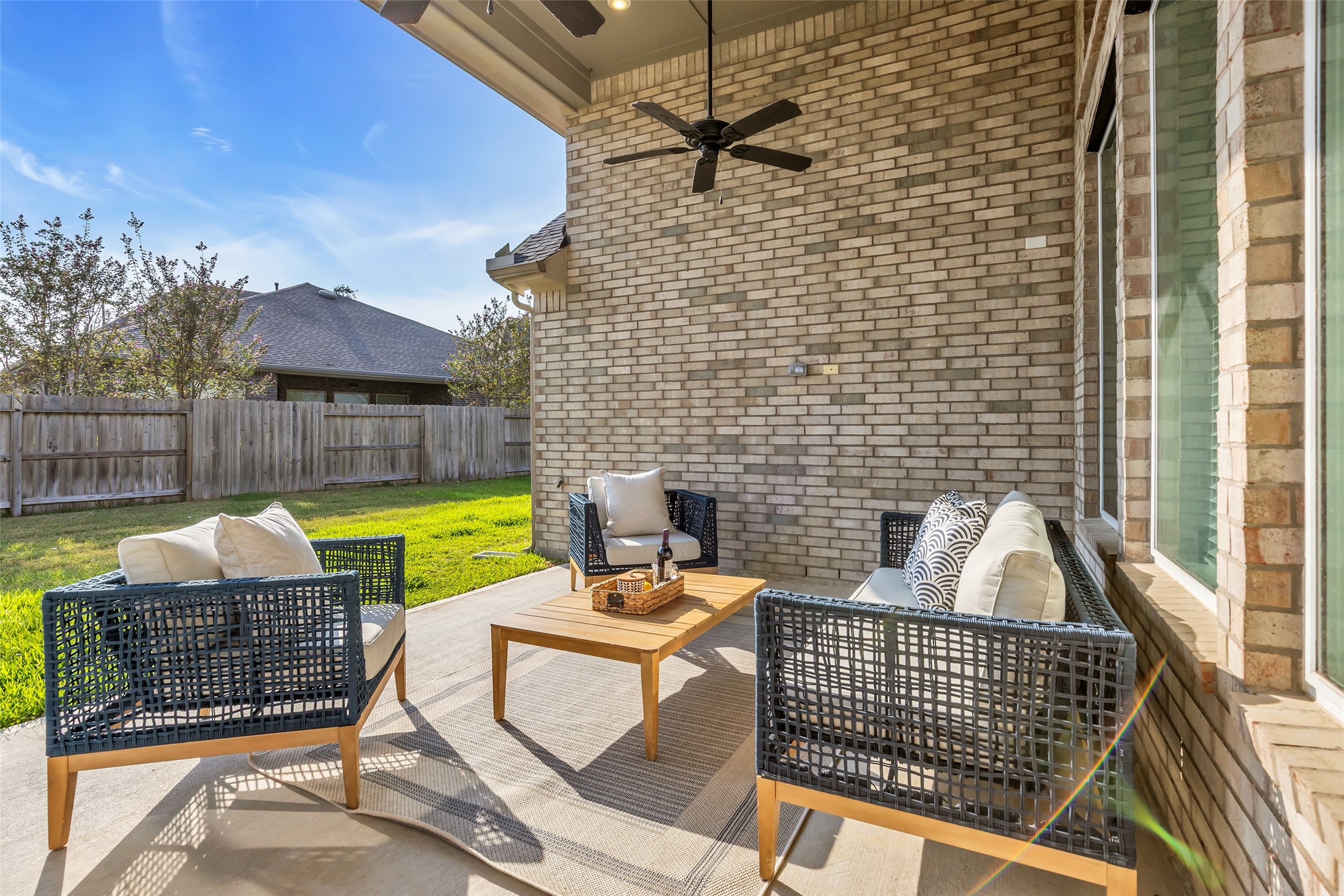 2916 Aspen Point Court Property Photo 40