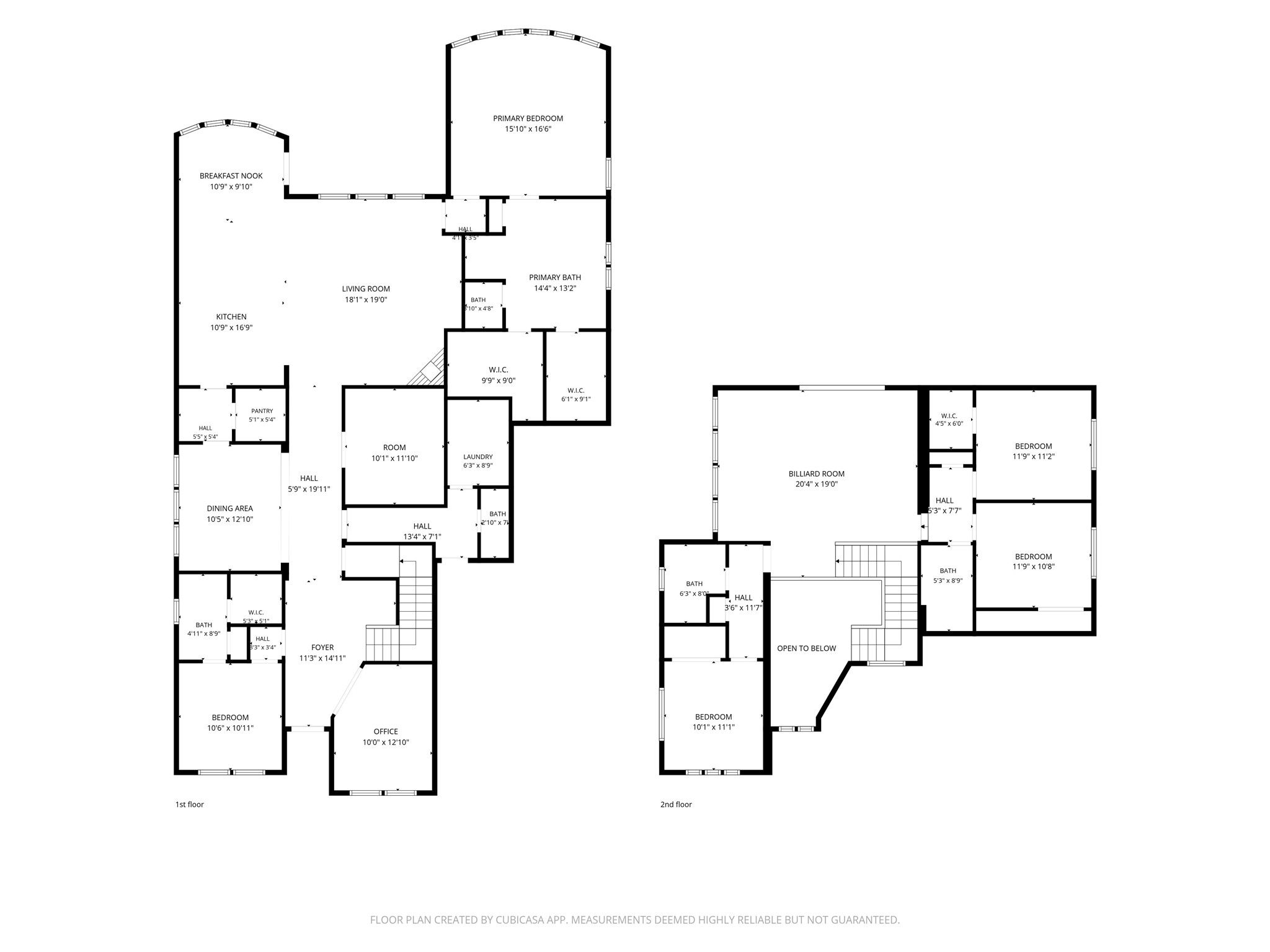 2916 Aspen Point Court Property Photo 44