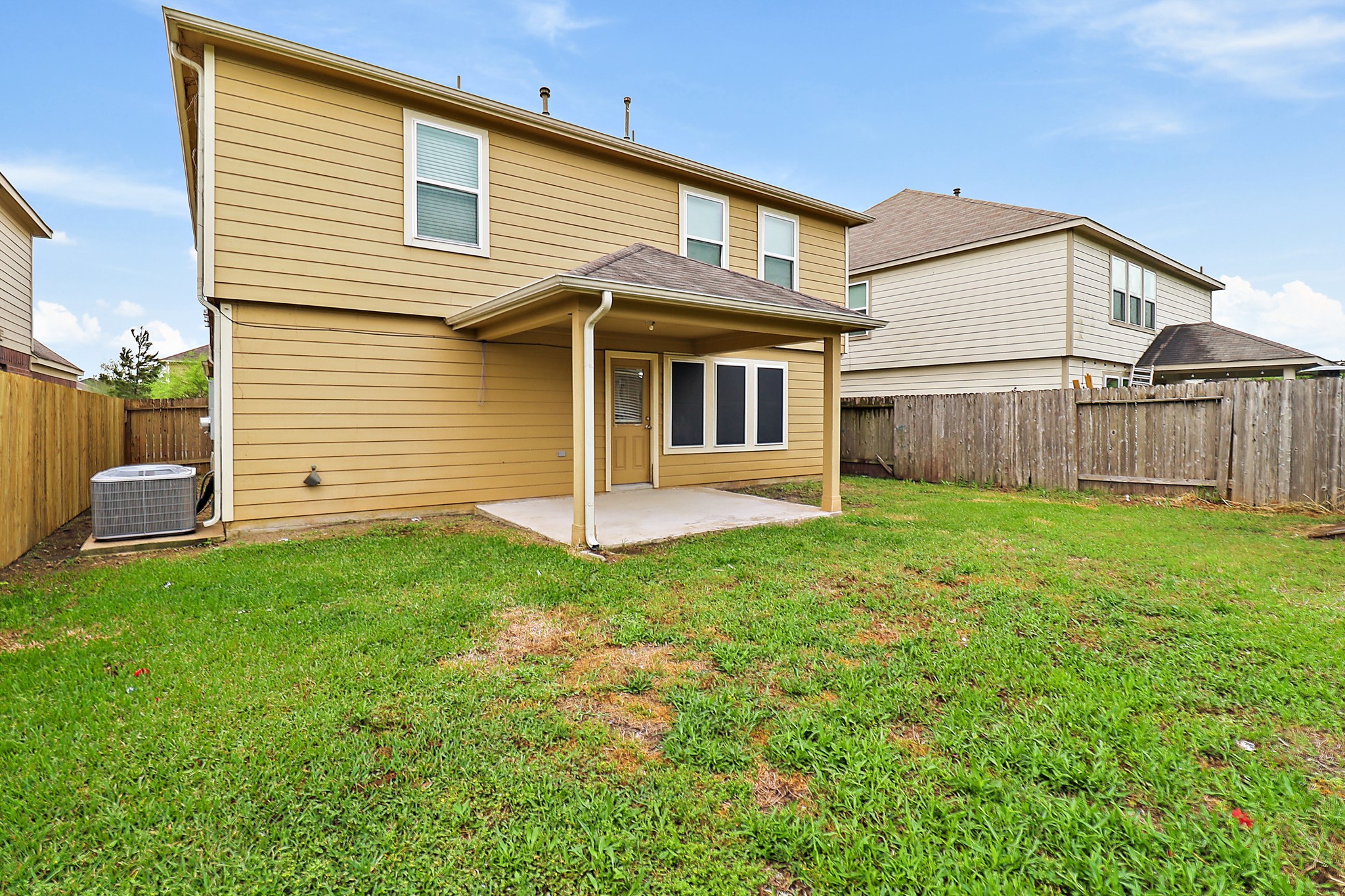15607 Sheldon Ridge Way Property Photo 28