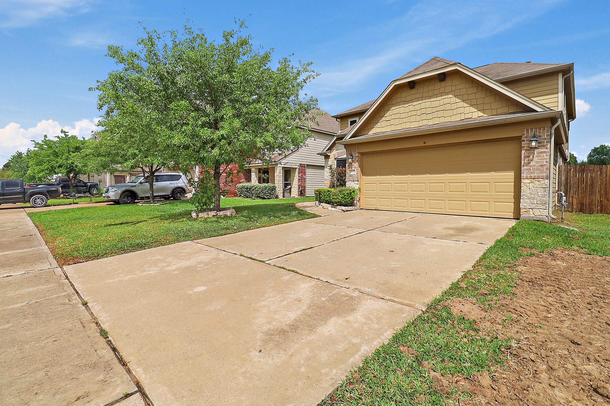 15607 Sheldon Ridge Way Property Photo 32