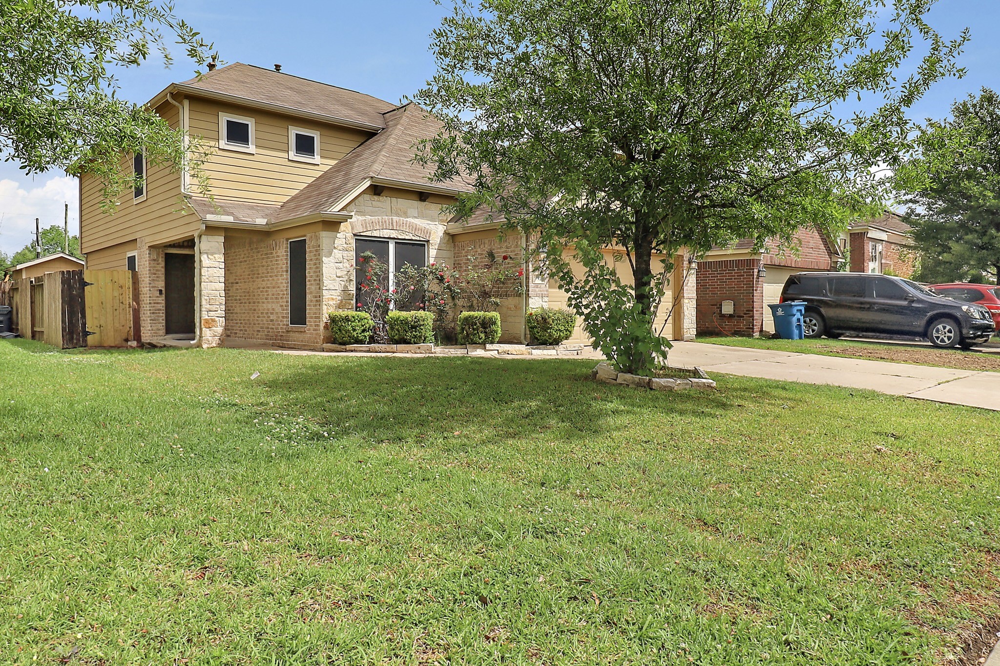 15607 Sheldon Ridge Way Property Photo 33